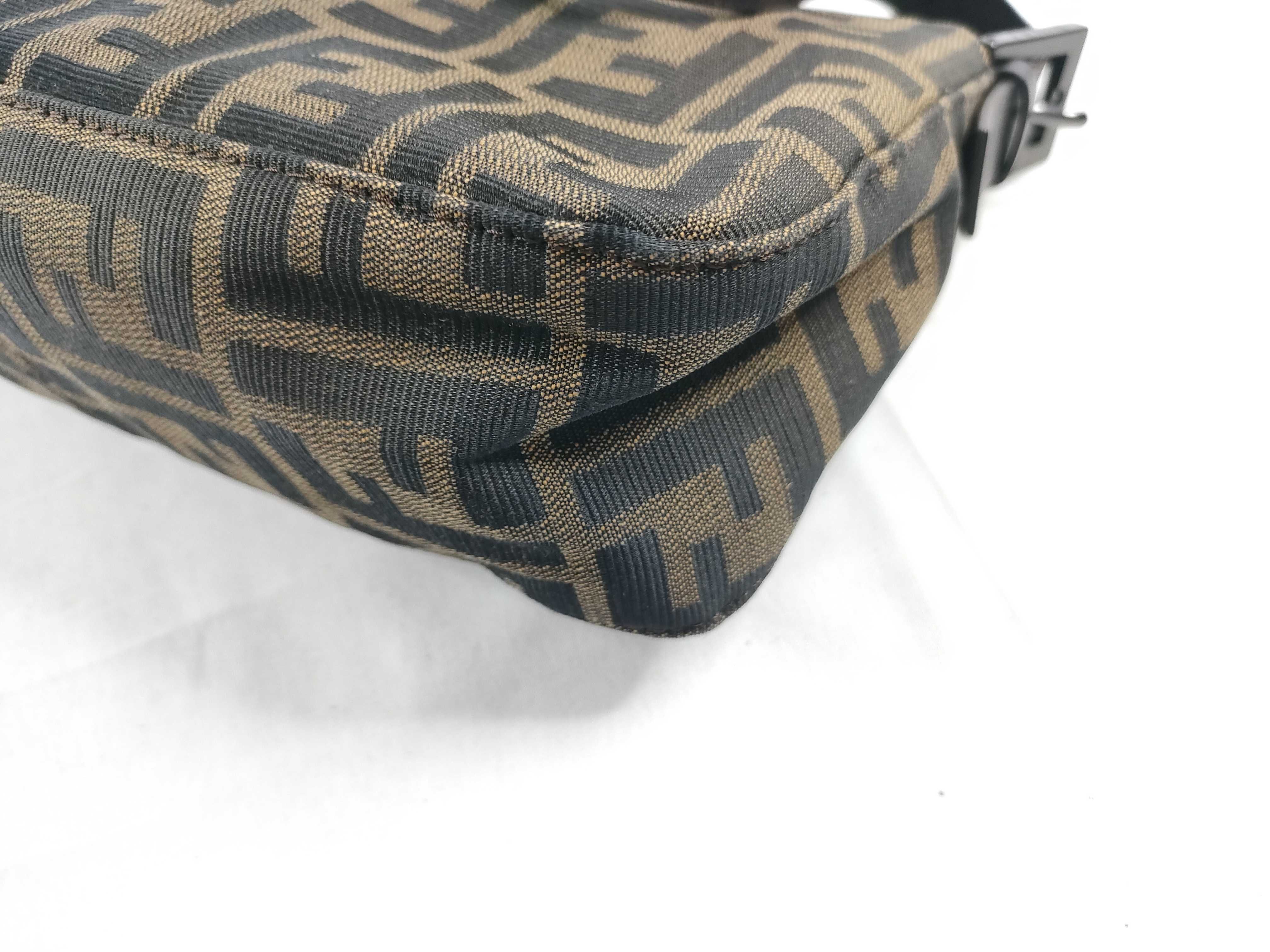 Zucca pattern bag — view 5