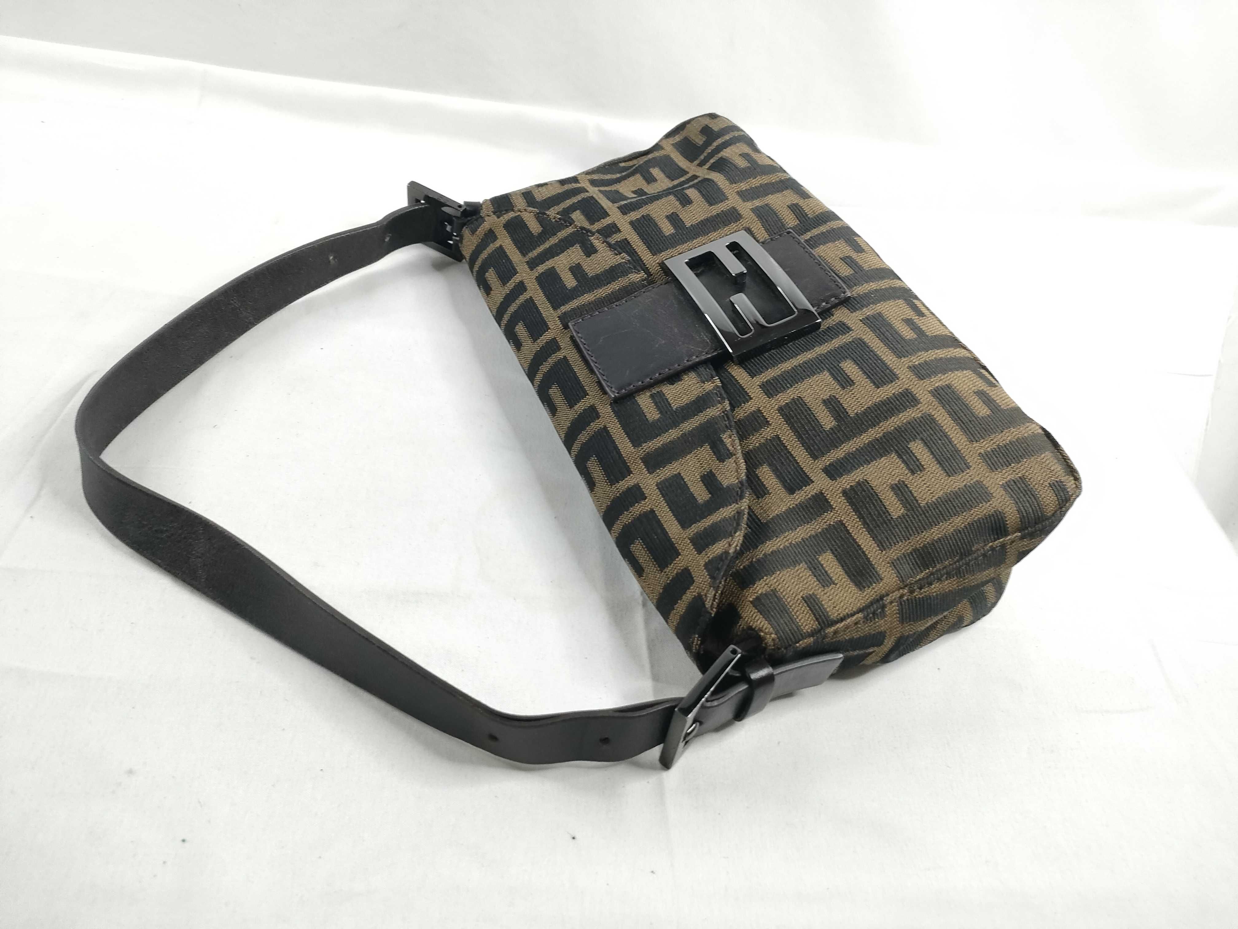 Zucca pattern bag — view 6