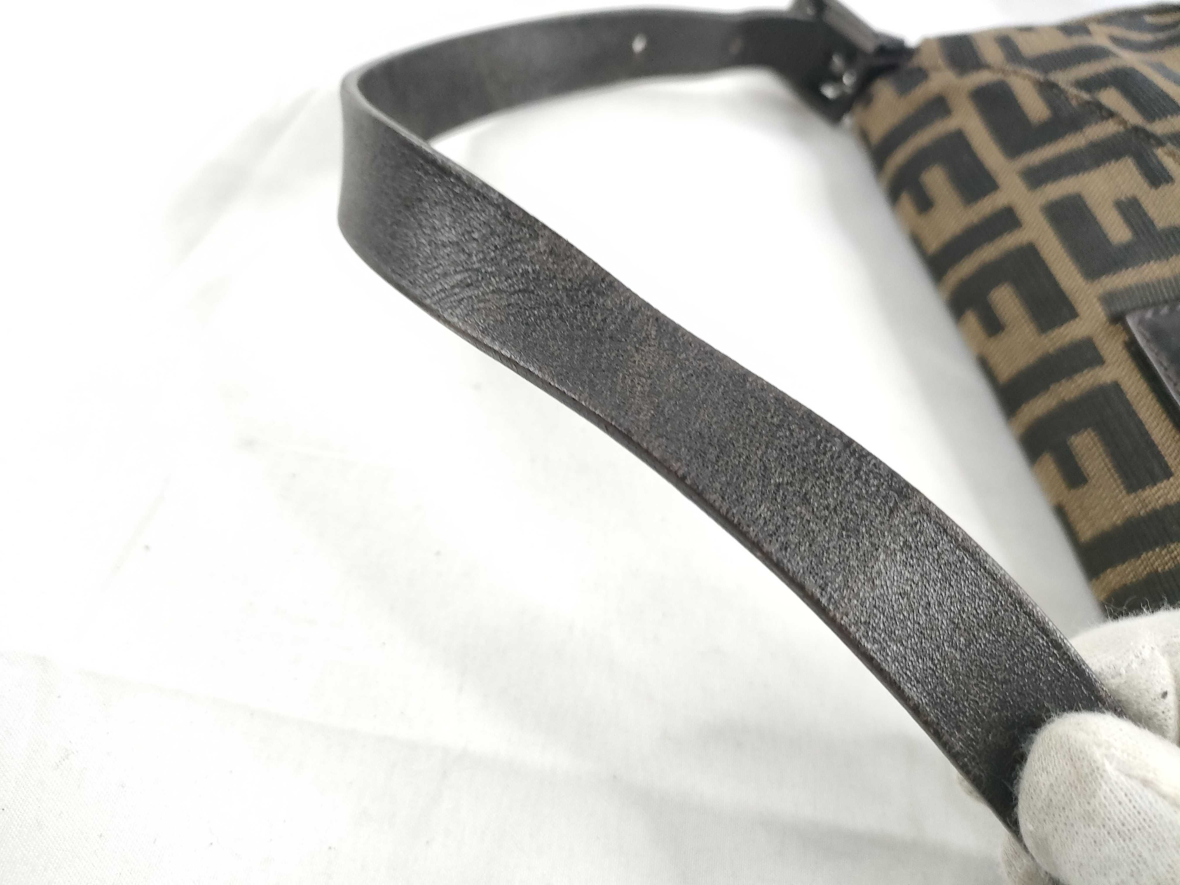 Zucca pattern bag — view 7