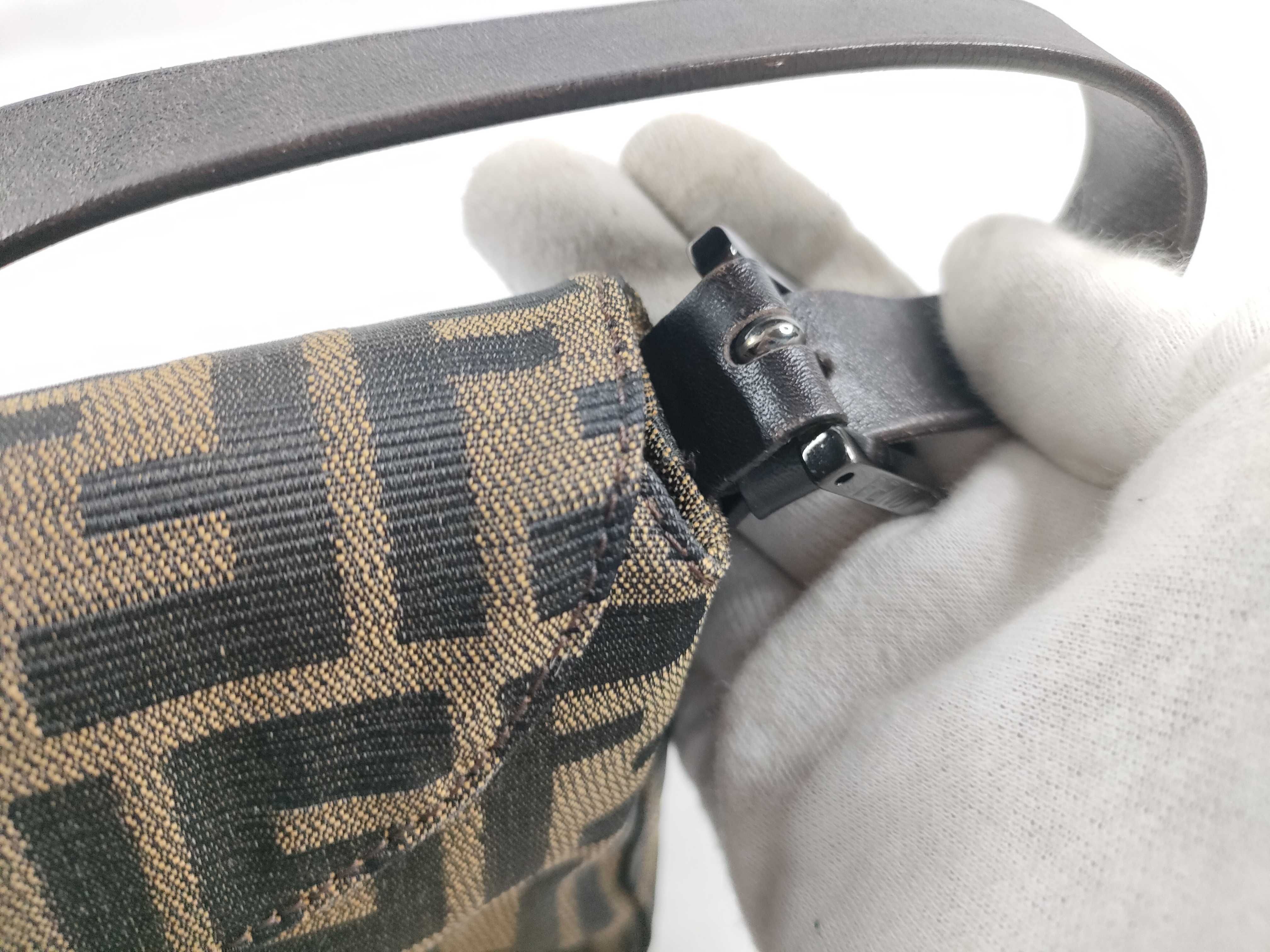 Zucca pattern bag — view 8