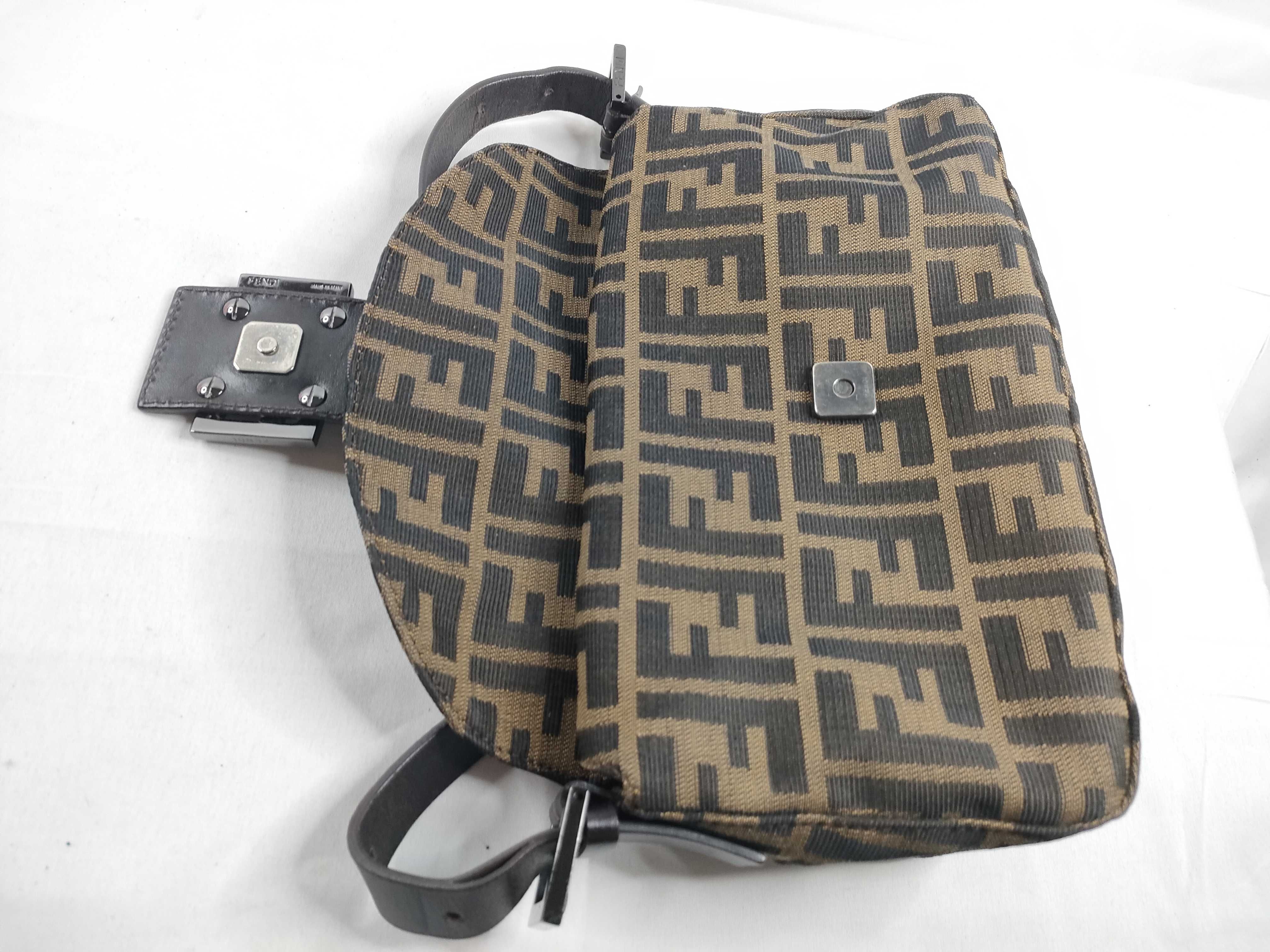 Zucca pattern bag — view 9