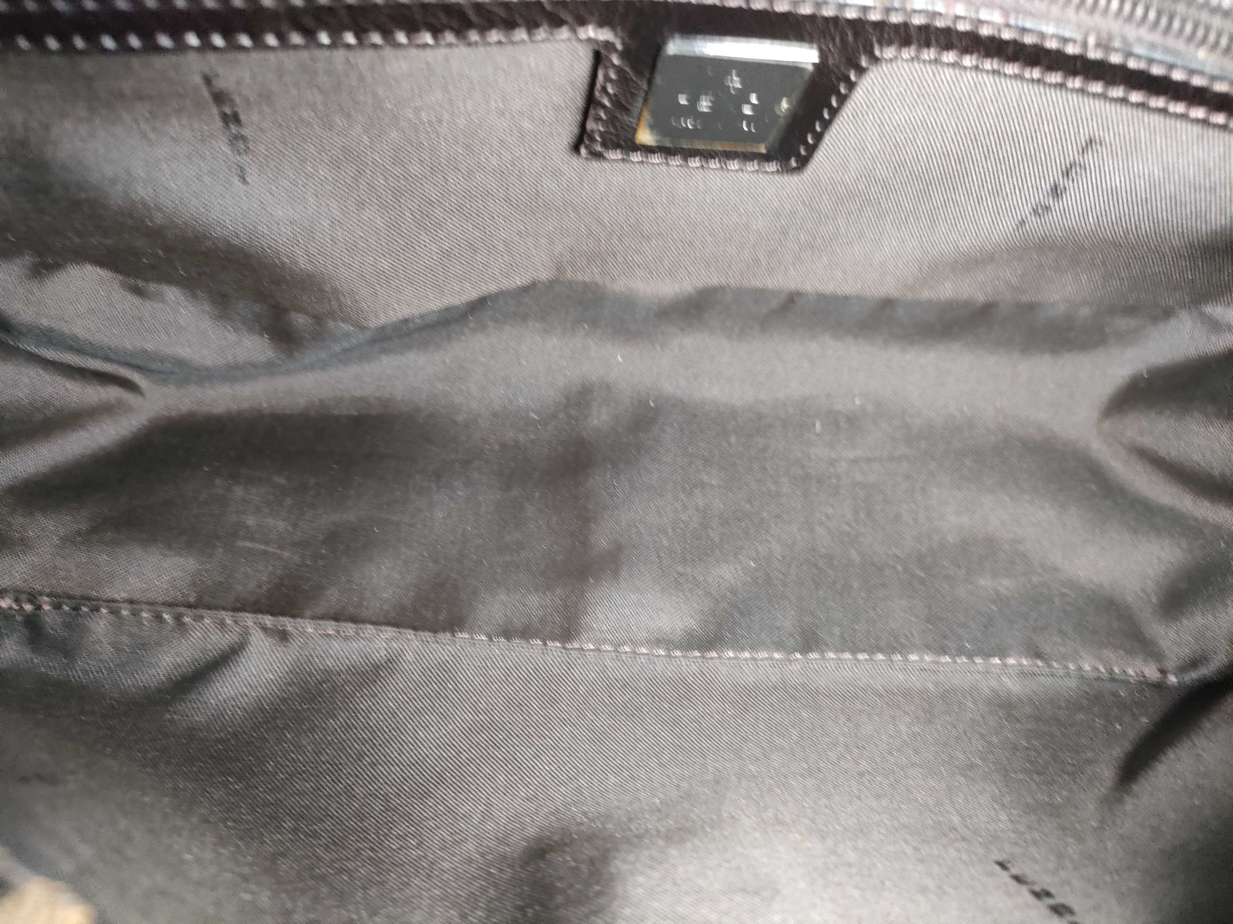 Zucca pattern bag — view 10