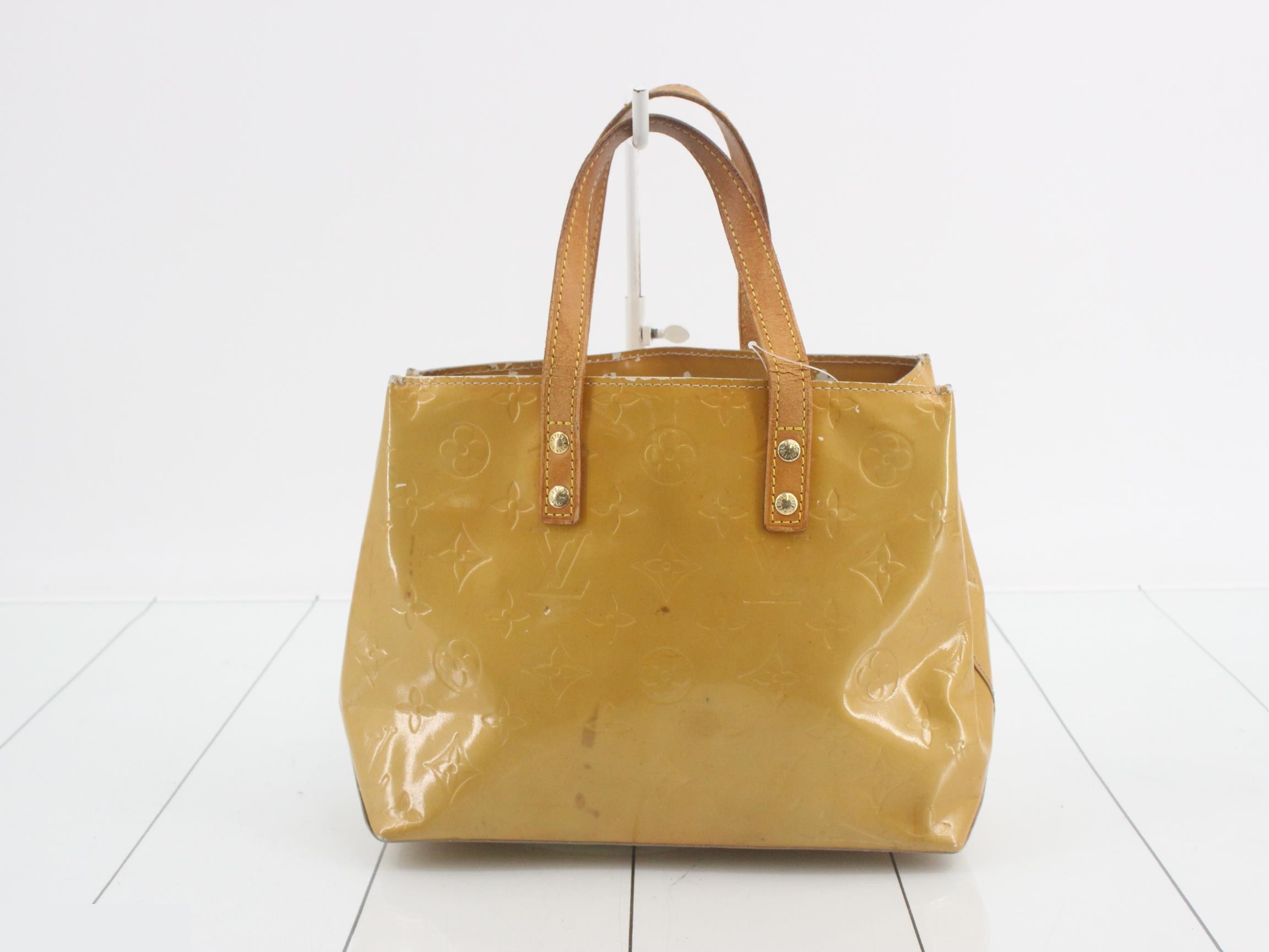 Vernis Lead PM Handbag — view 2