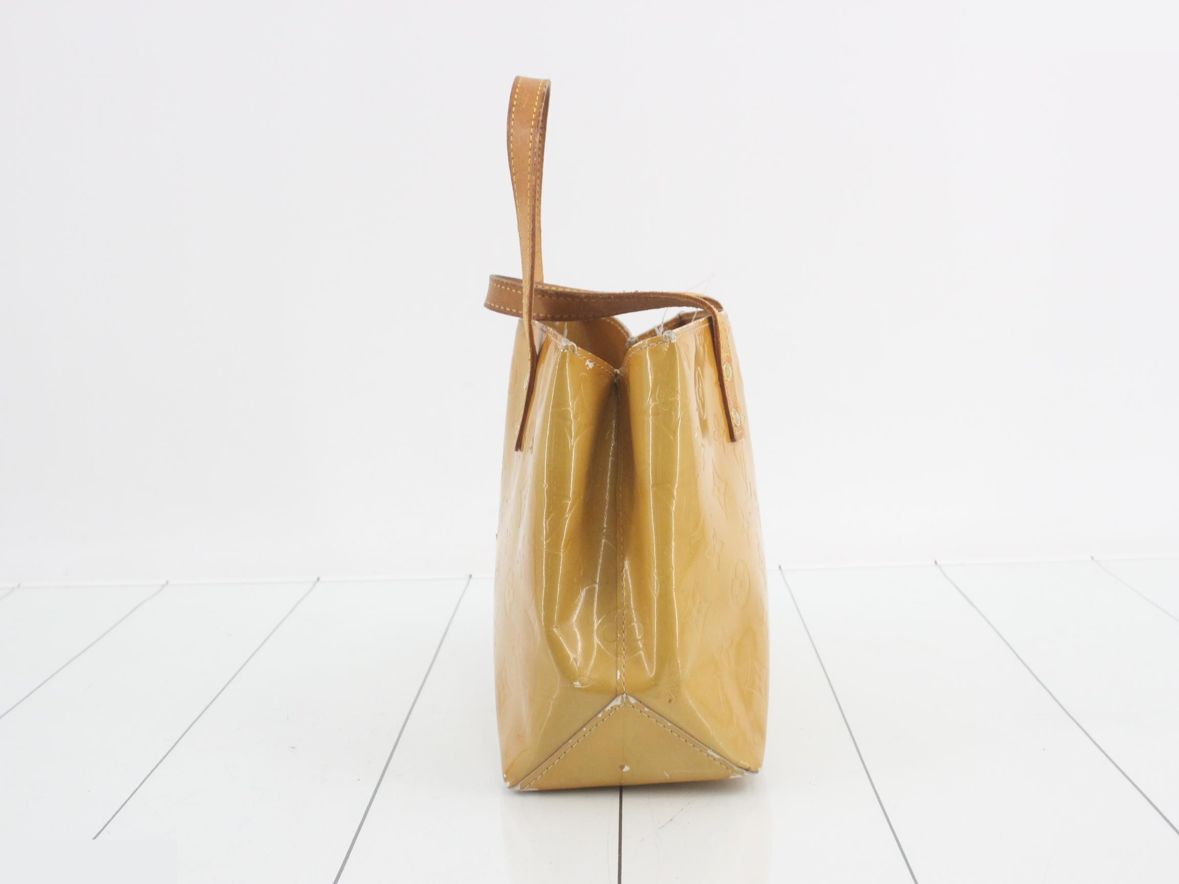 Vernis Lead PM Handbag — view 3