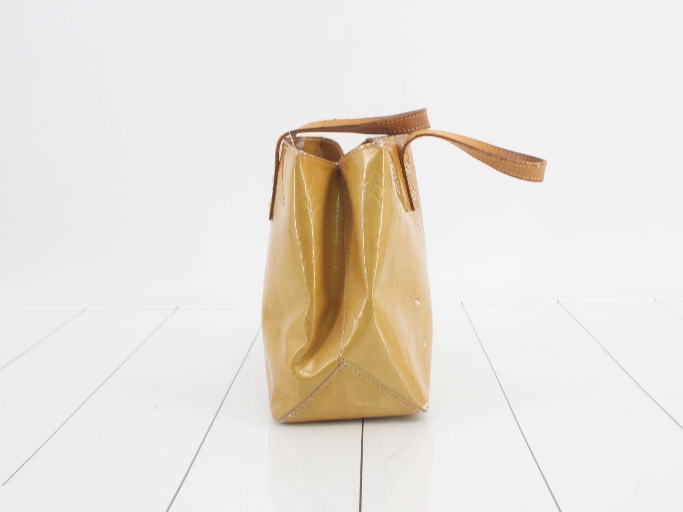 Vernis Lead PM Handbag — view 4