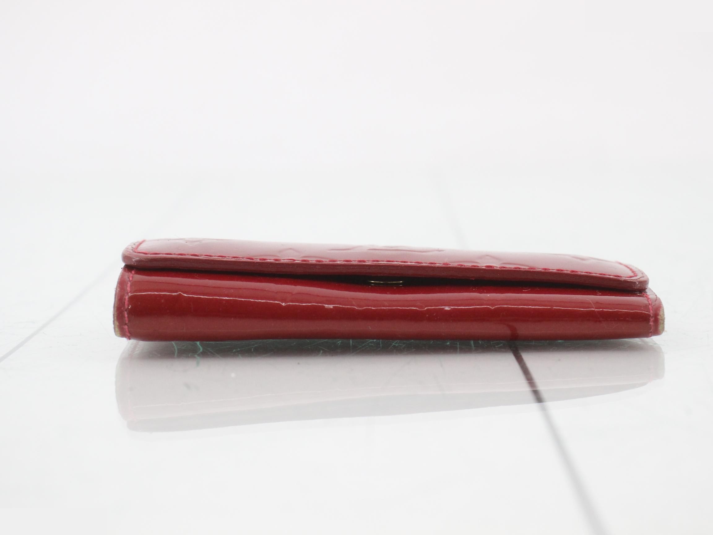 Vernis Multiclés 4 — view 3