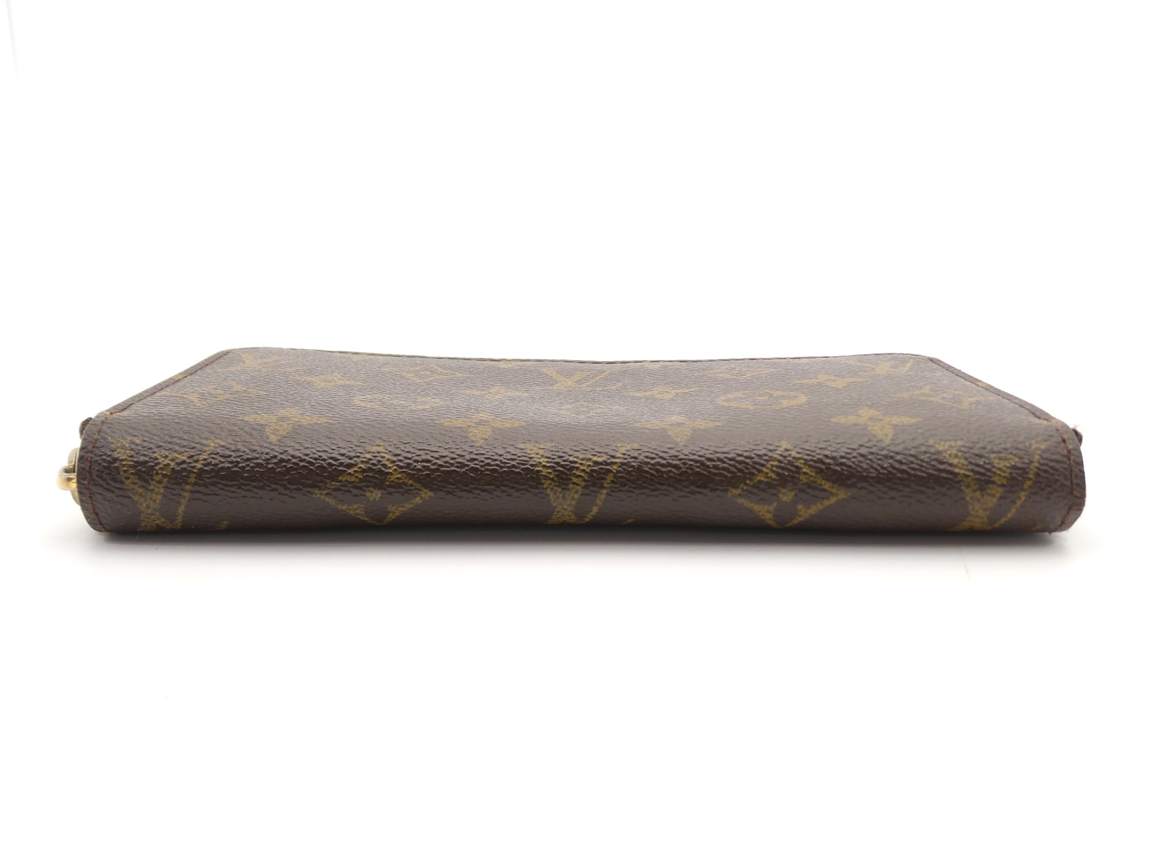 Monogram Zippy Wallet — view 5