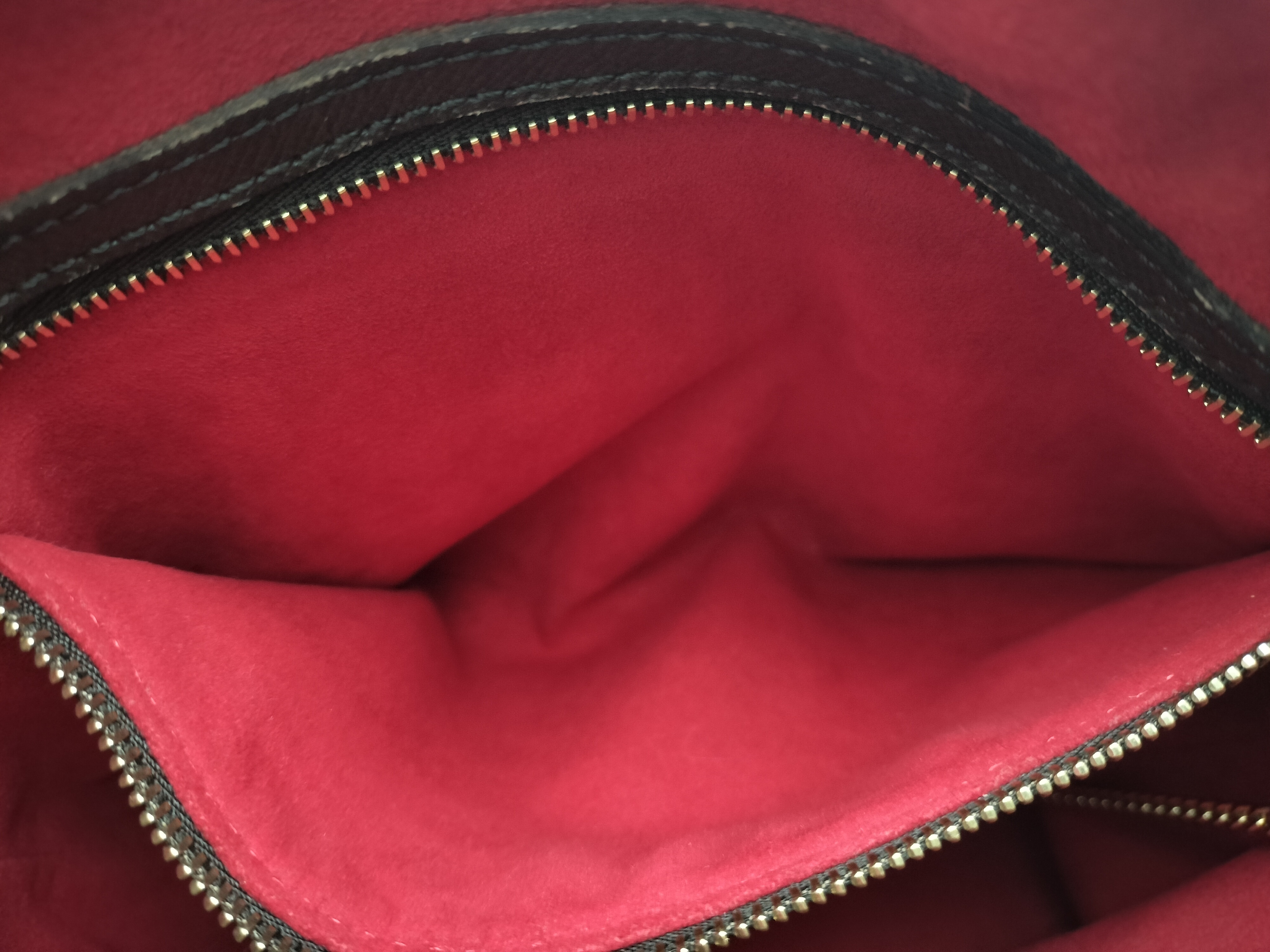 Damier Mare N42240 Tote Bag with Pouch — view 14