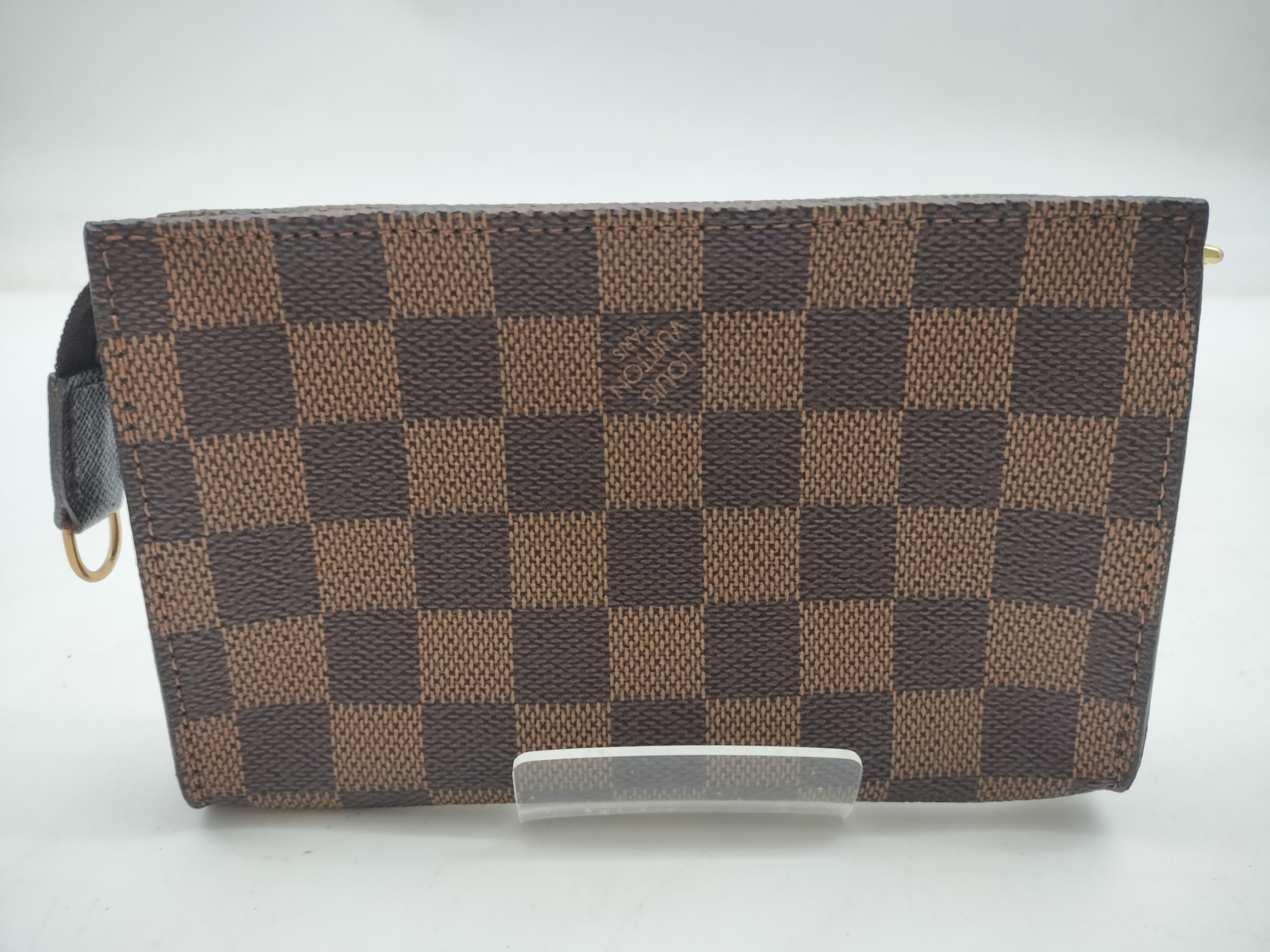 Damier Mare N42240 Tote Bag with Pouch — view 15