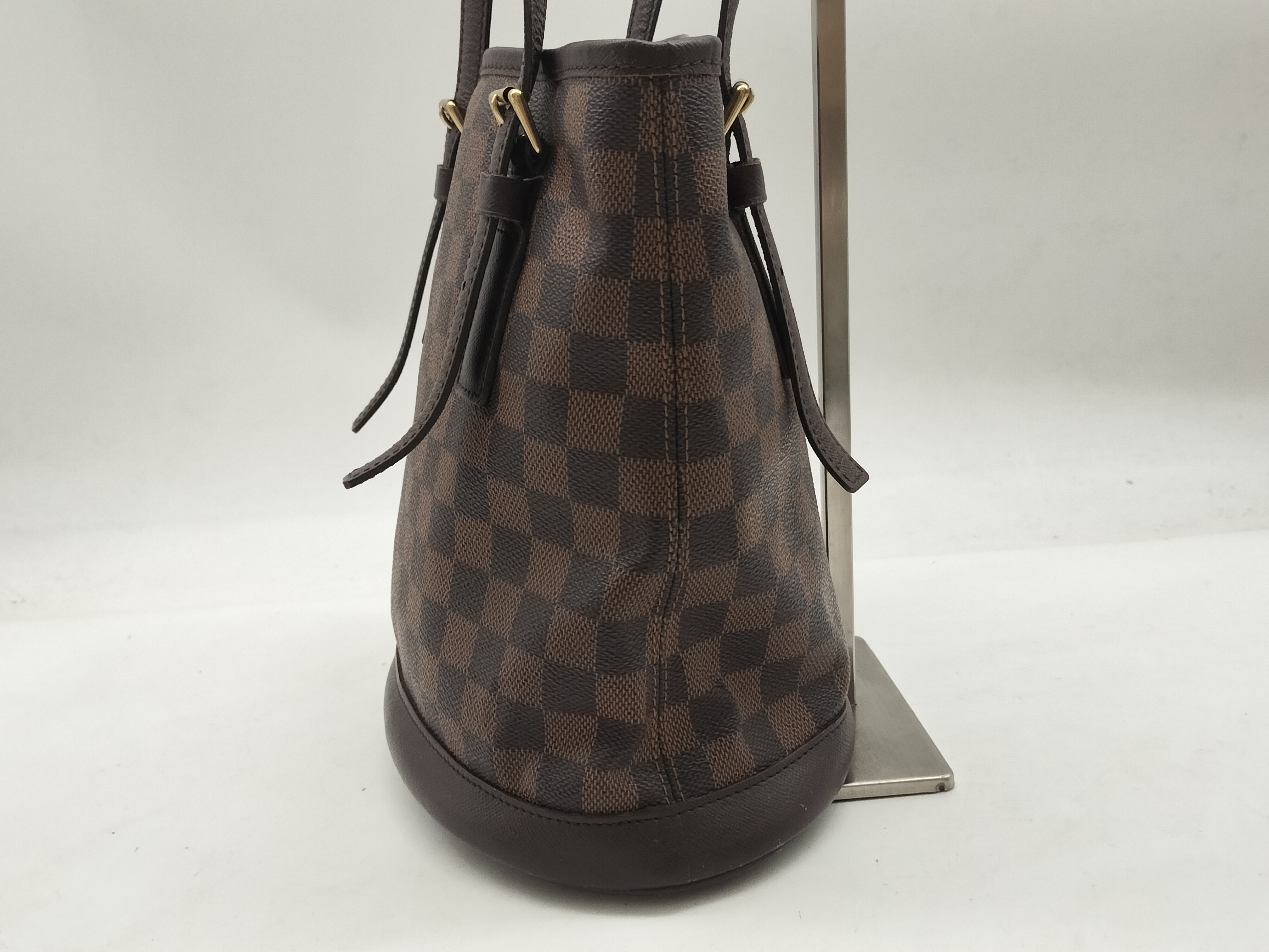 Damier Mare N42240 Tote Bag with Pouch — view 3