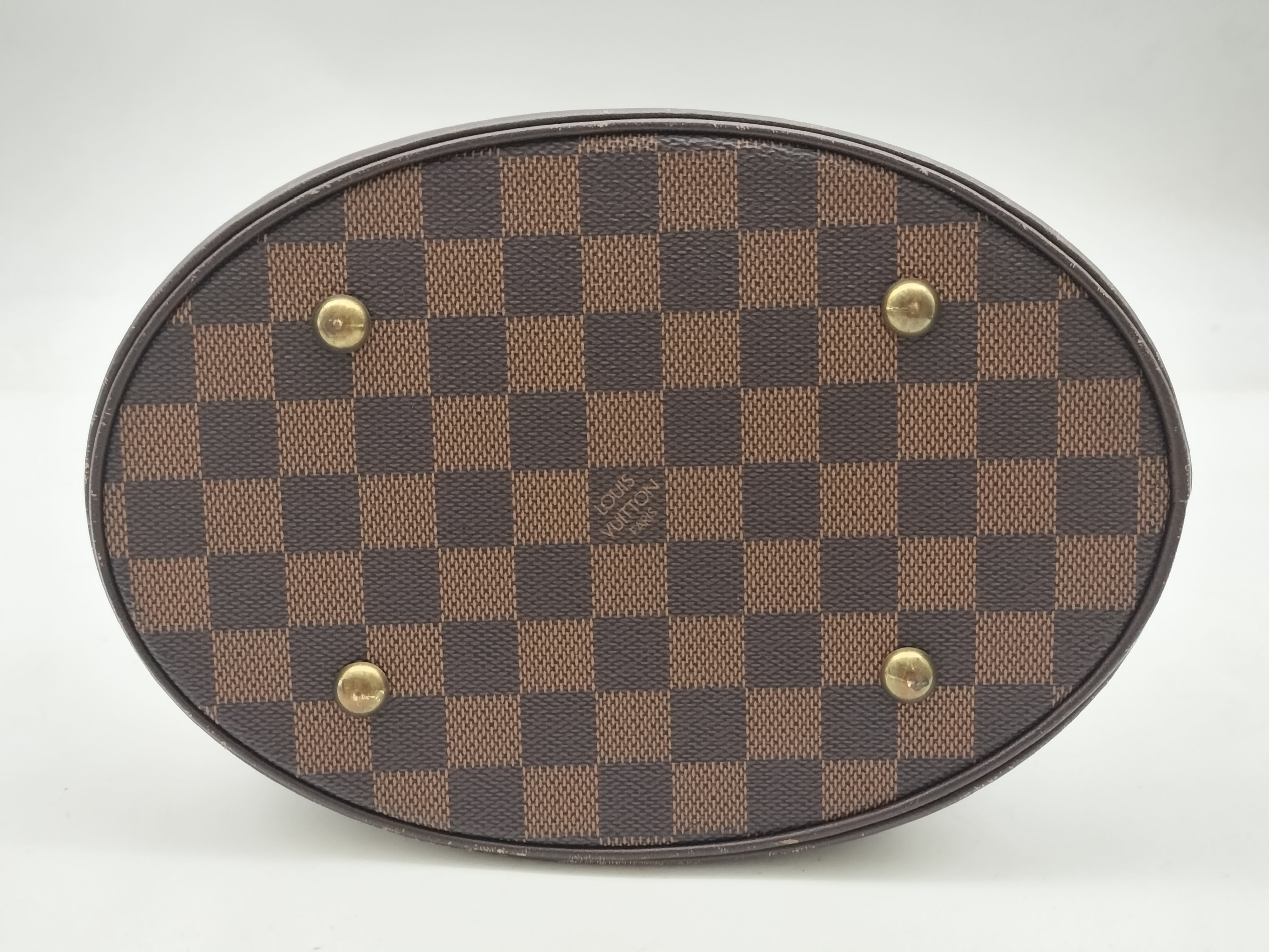 Damier Mare N42240 Tote Bag with Pouch — view 5