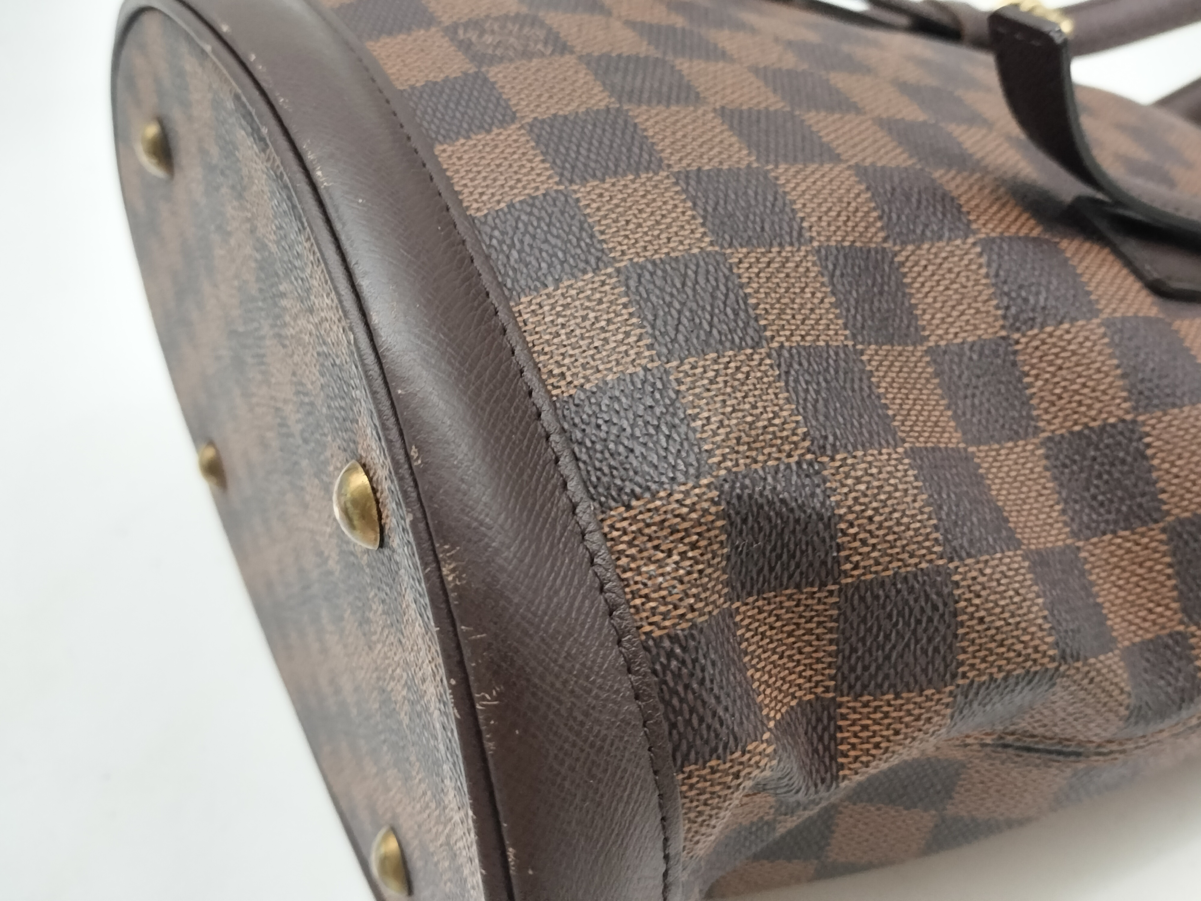 Damier Mare N42240 Tote Bag with Pouch — view 10