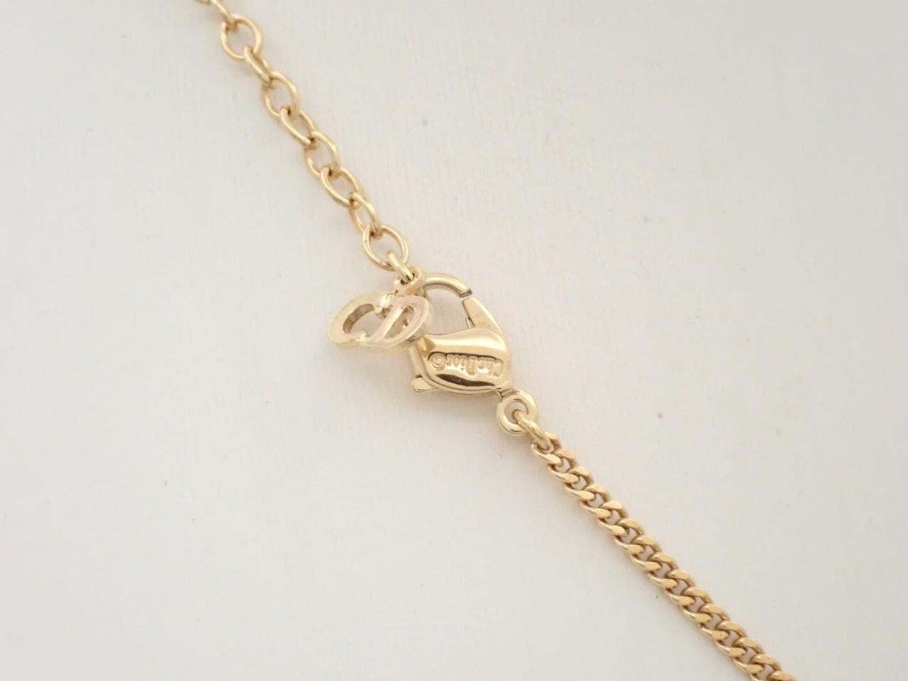 Other lines: Precious metals, necklaces, pendants, chain approximately 43cm — view 2