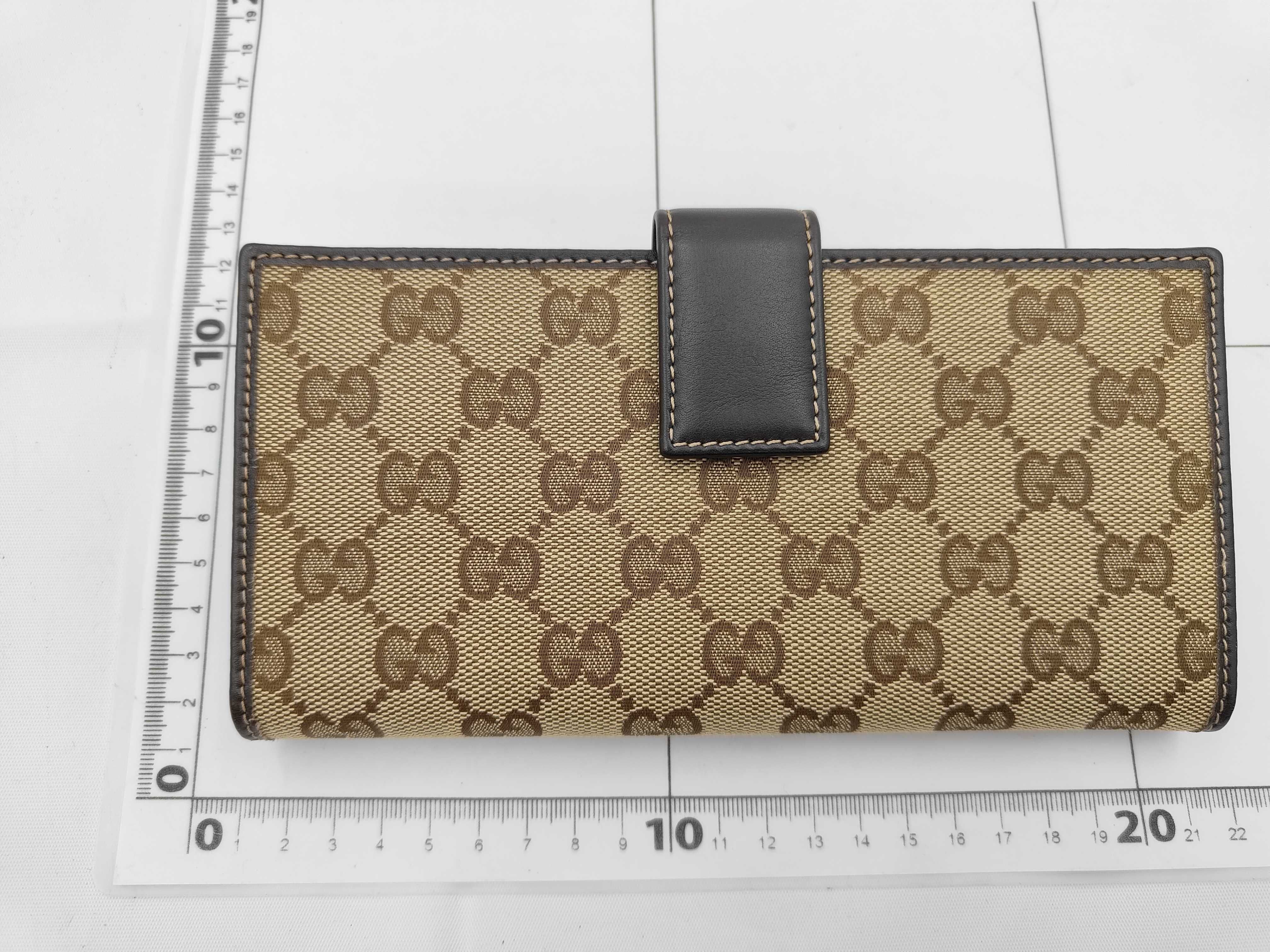 256933 GG Wallet — view 2