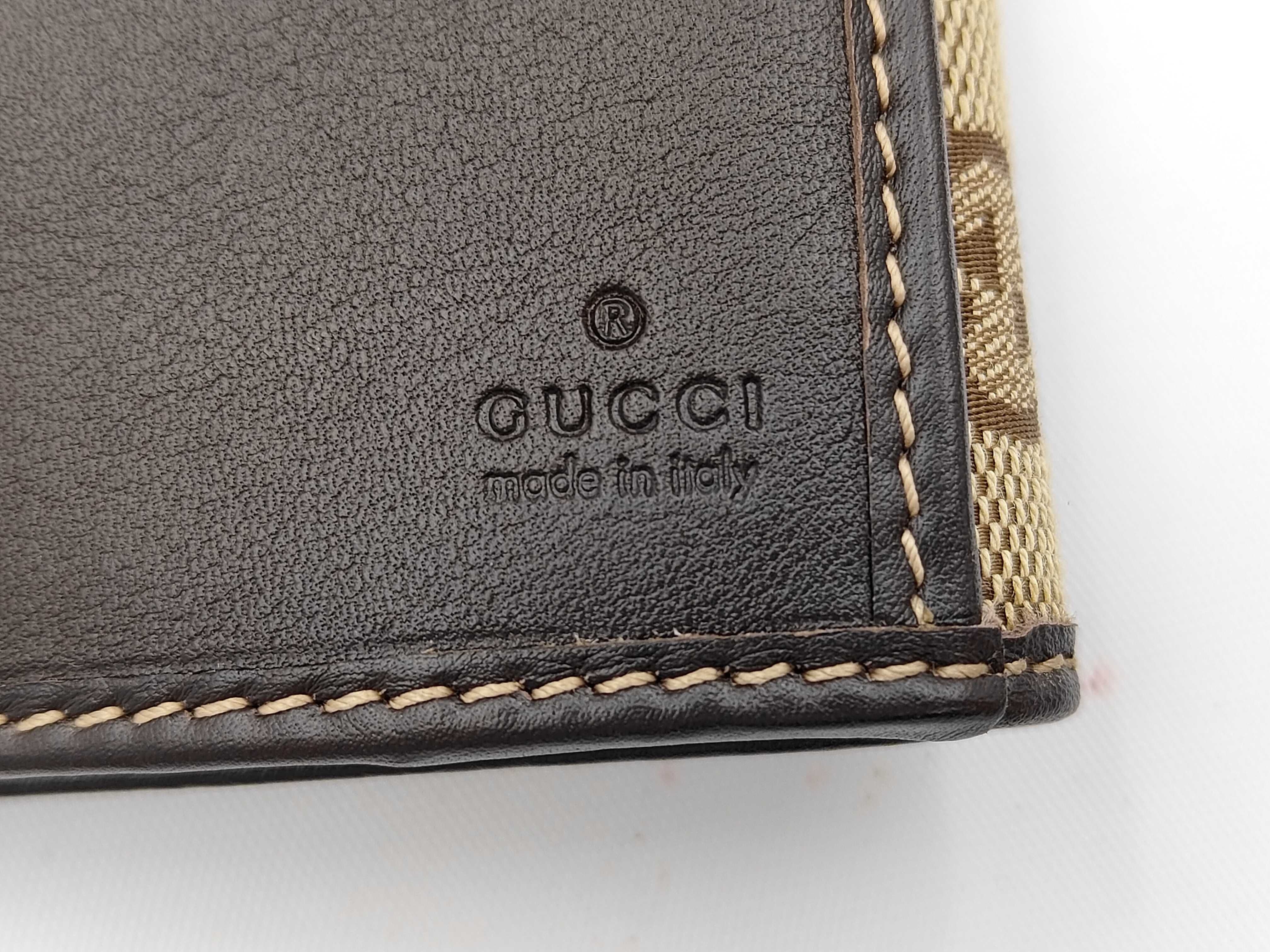 256933 GG Wallet — view 6