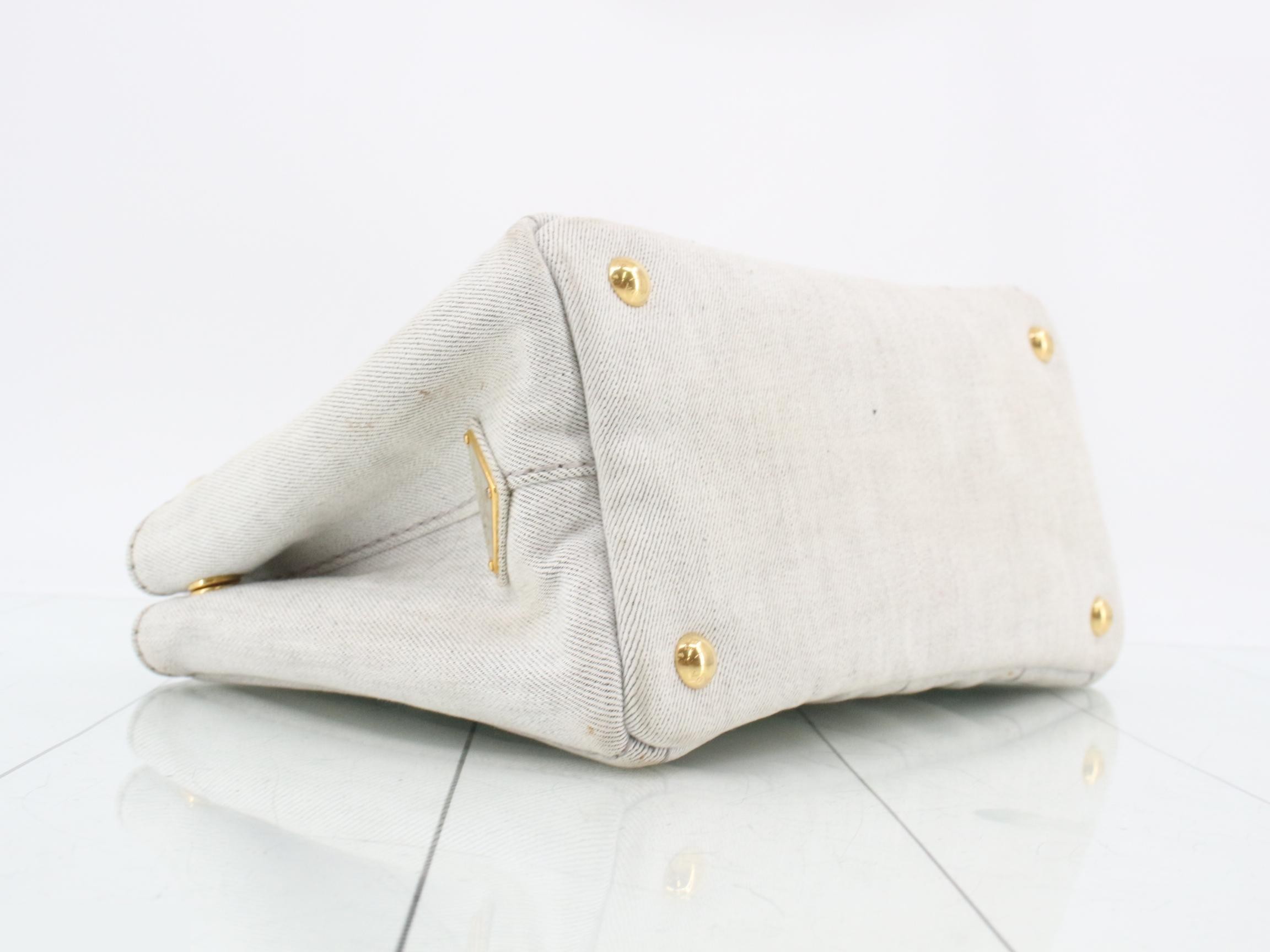 Canapa 2-way bag/handbag — view 5