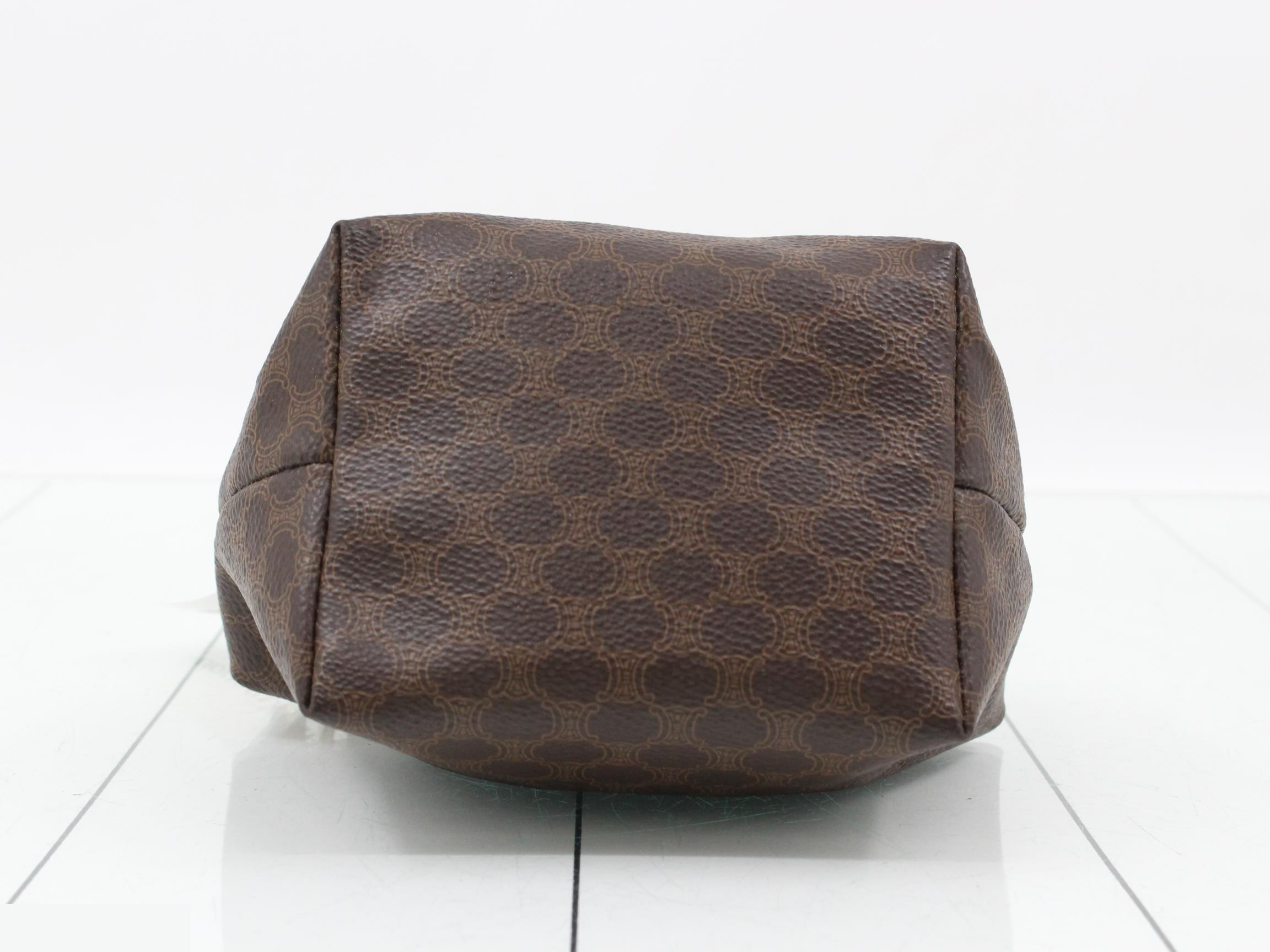 Accessory pouch, Macadam, bag/handbag — view 3