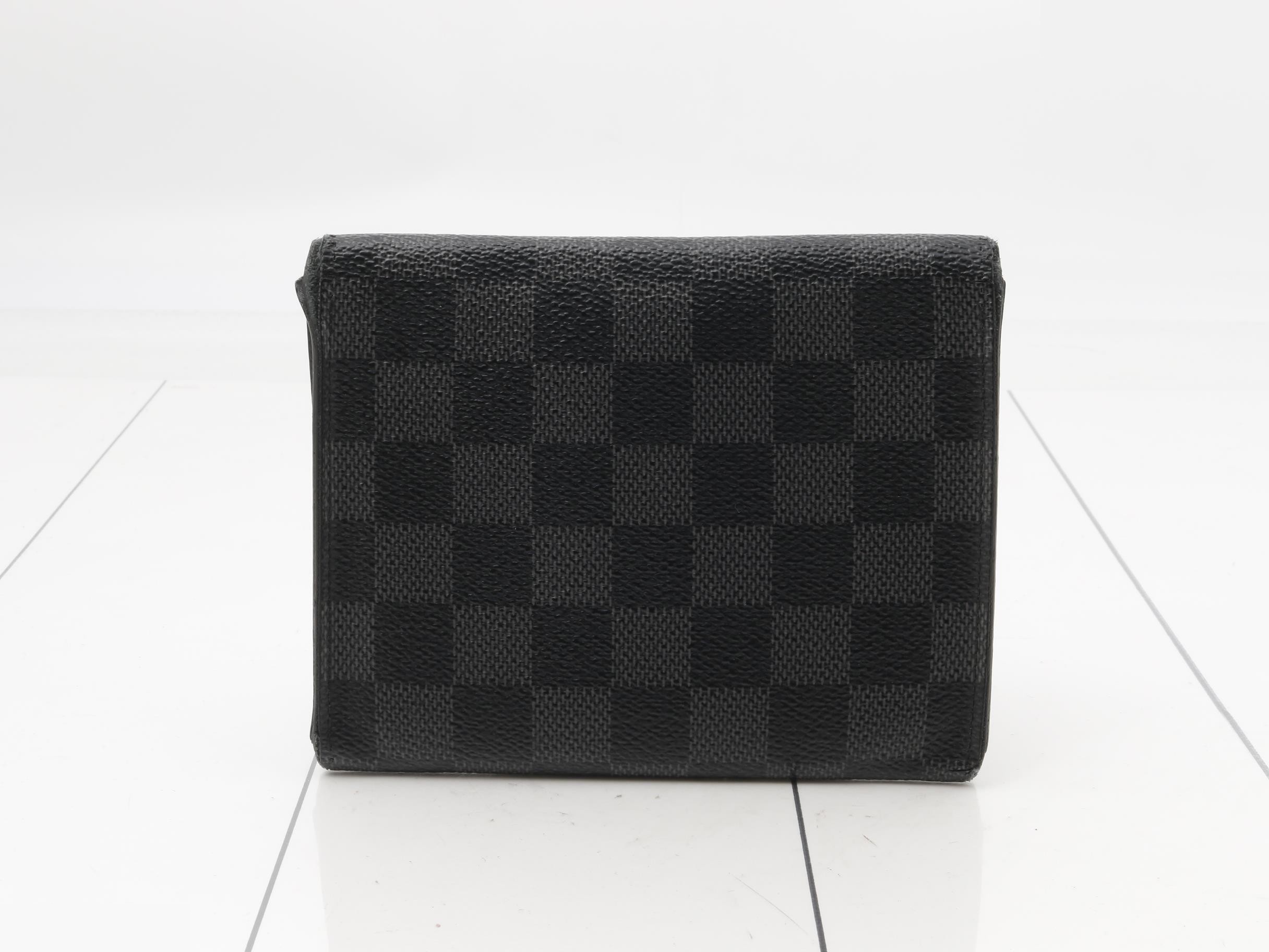 N63083 Portefeuille Compact Modulable Wallet — view 2