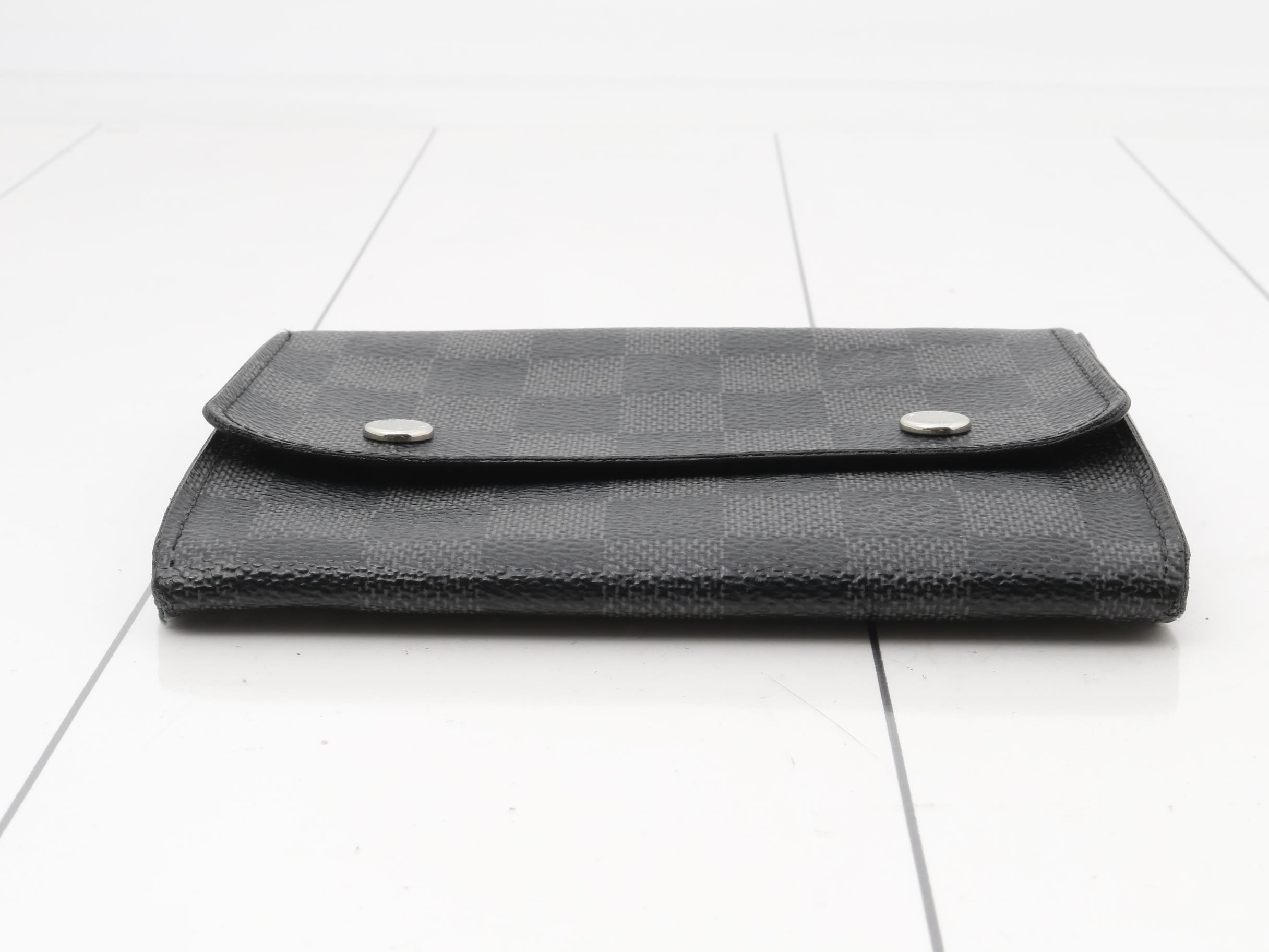 N63083 Portefeuille Compact Modulable Wallet — view 3