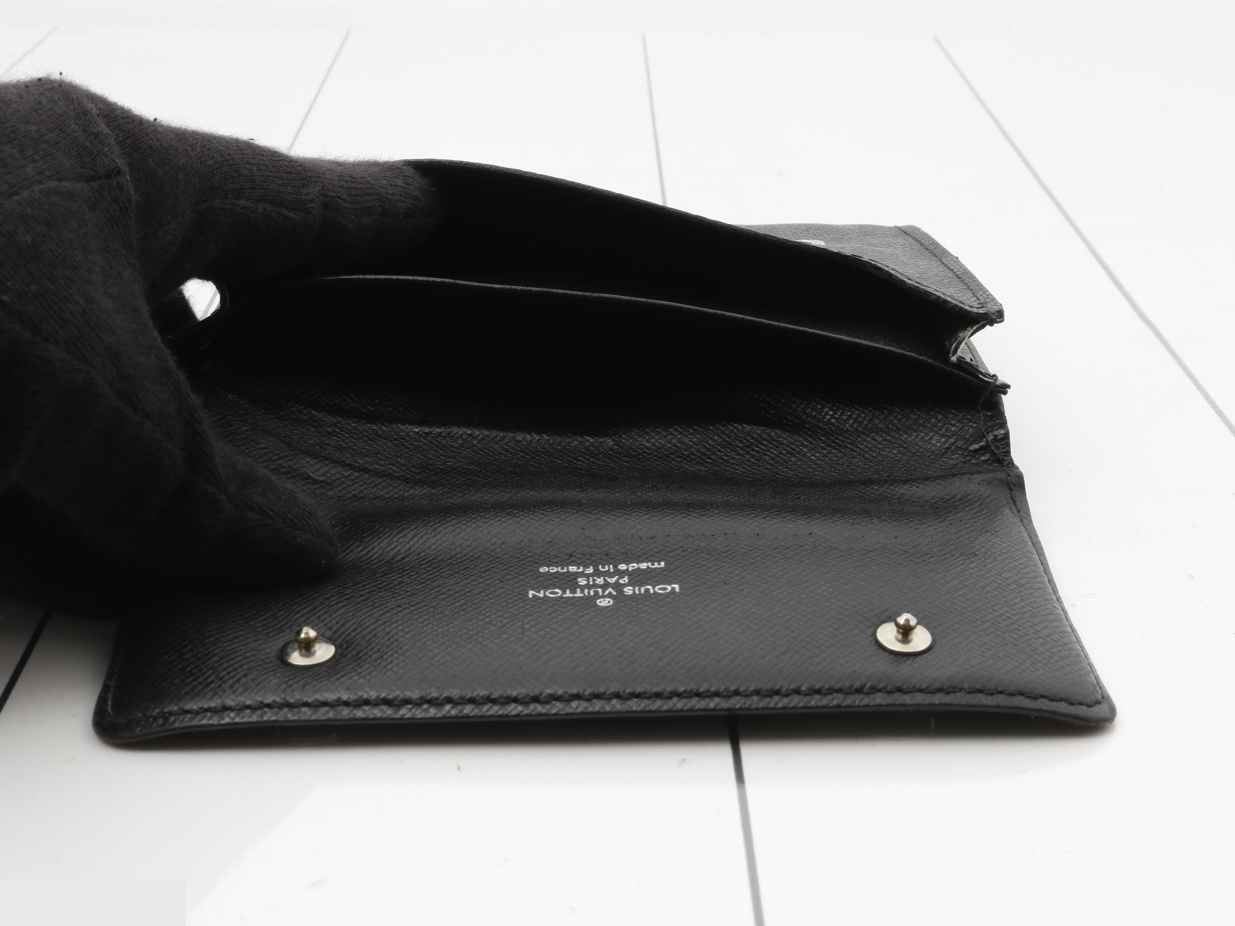 N63083 Portefeuille Compact Modulable Wallet — view 4