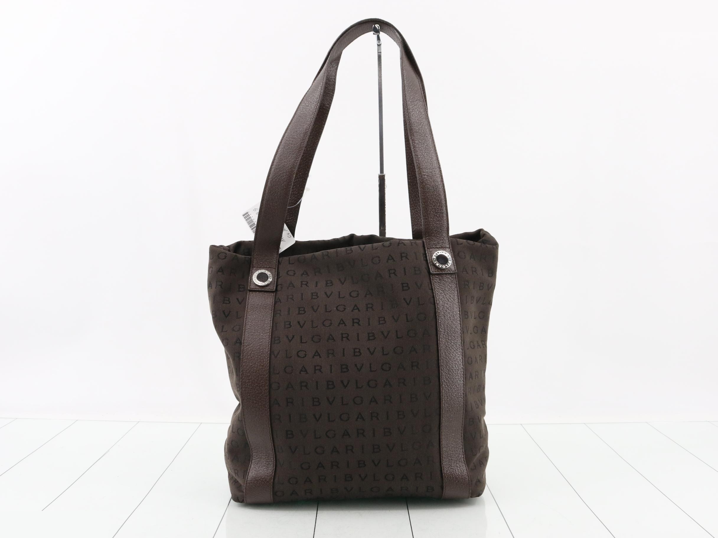 Logo Mania (Bag) - Tote Bag — view 2