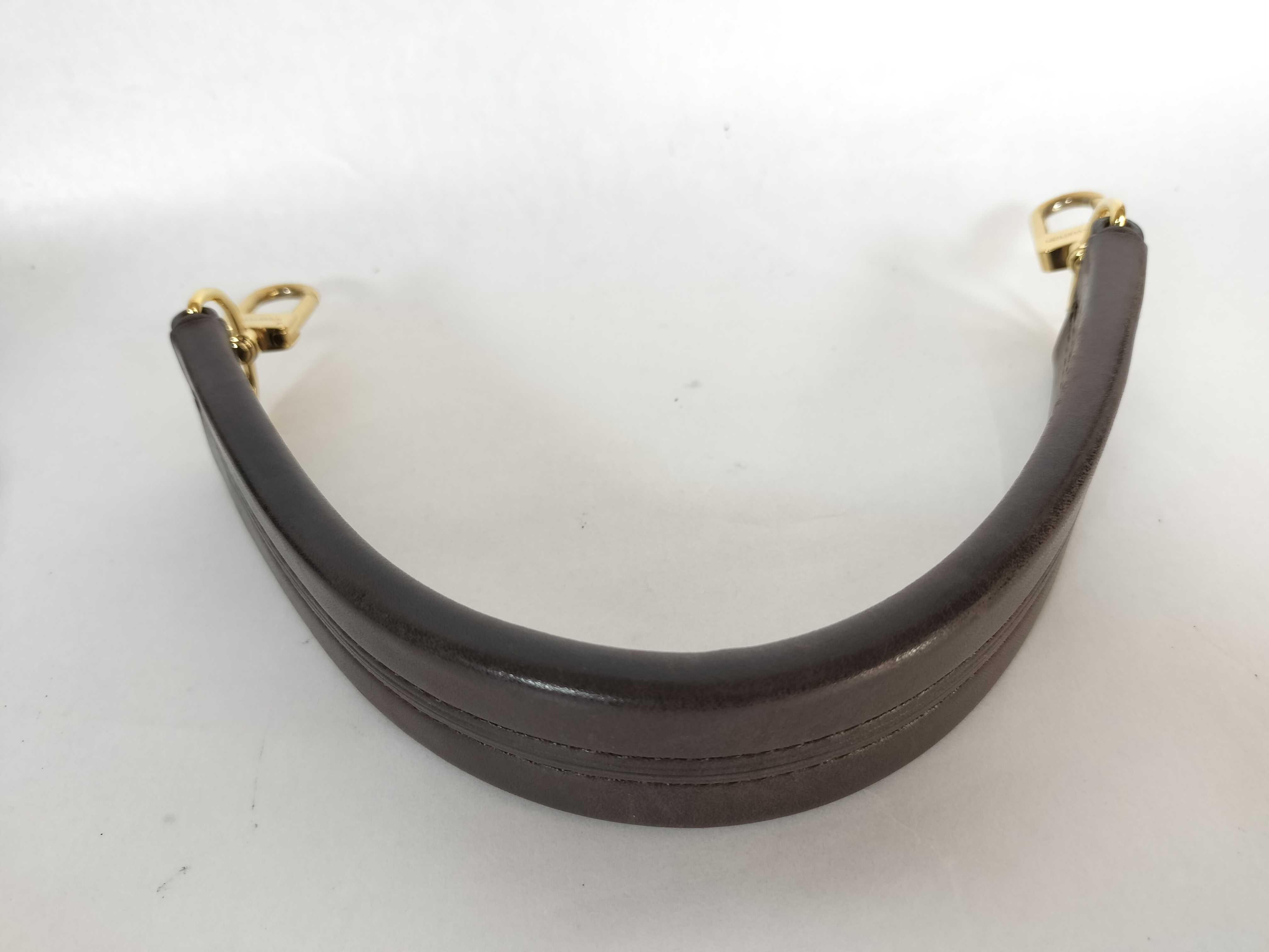 Monogram Top Handle Handbag — view 2