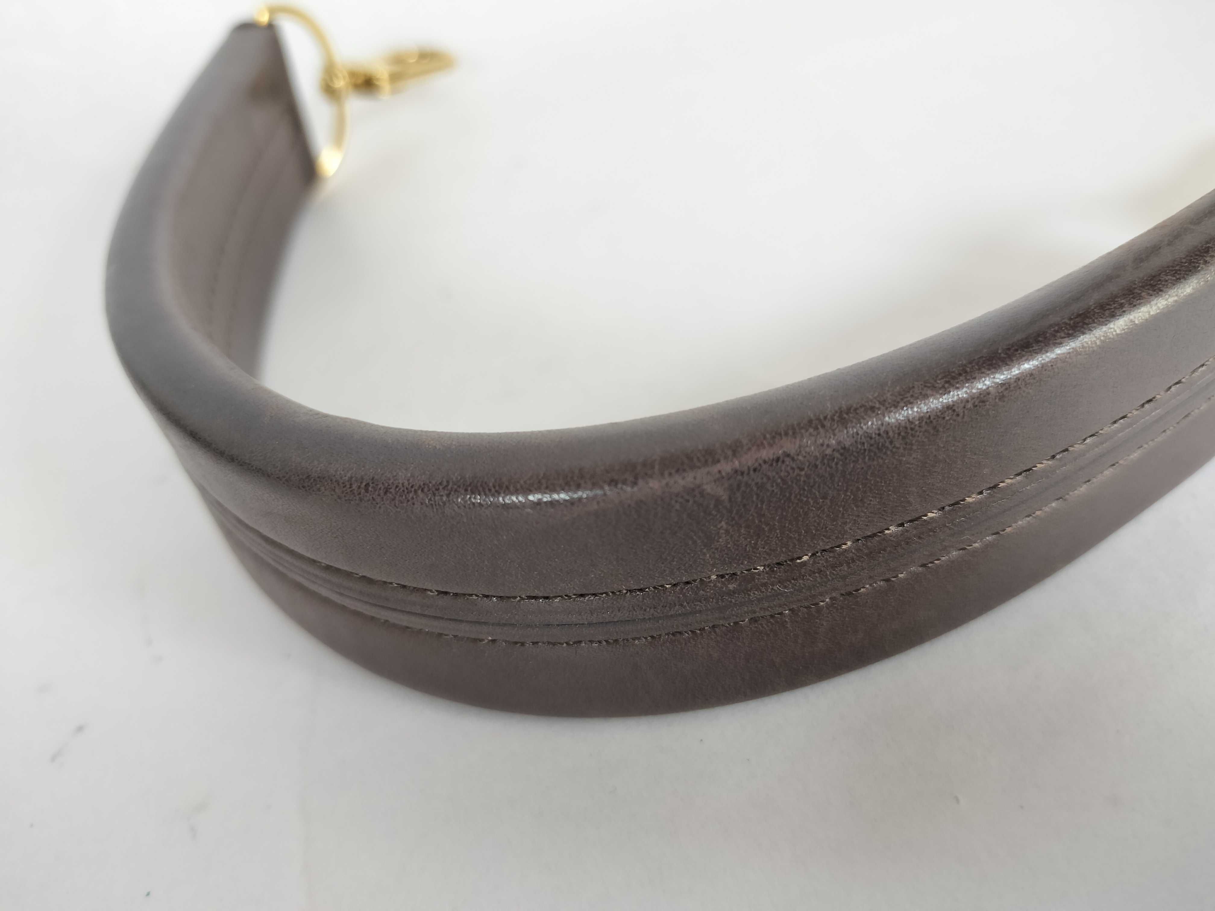 Monogram Top Handle Handbag — view 3