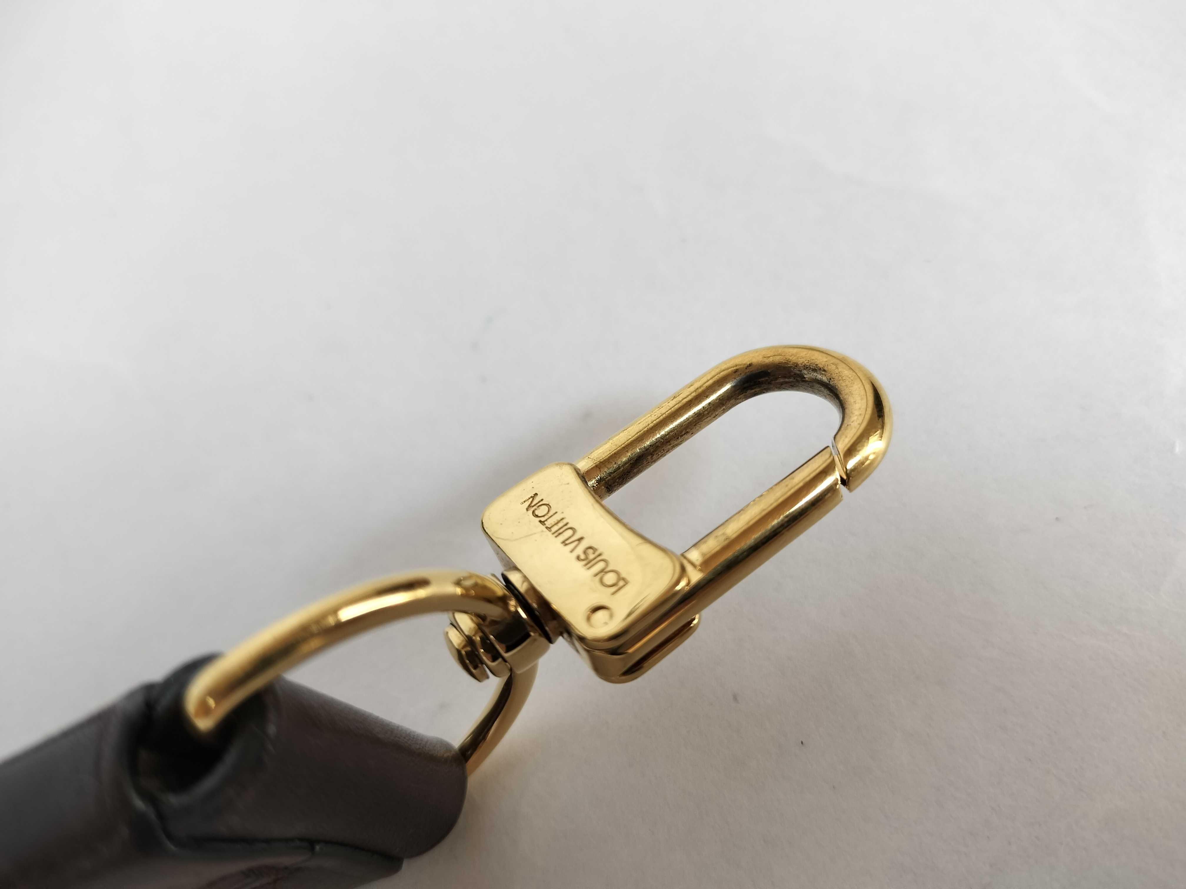 Monogram Top Handle Handbag — view 4