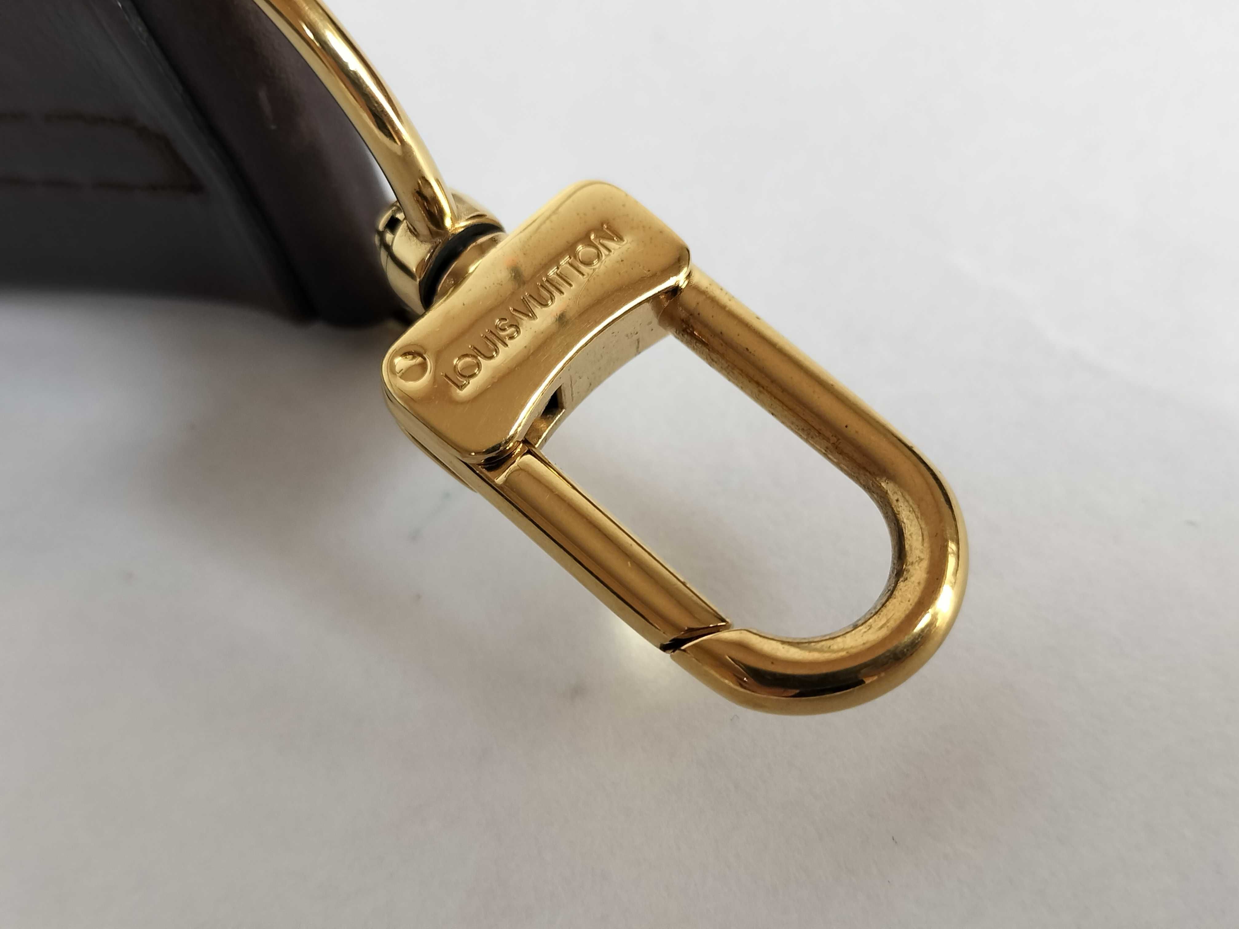 Monogram Top Handle Handbag — view 5