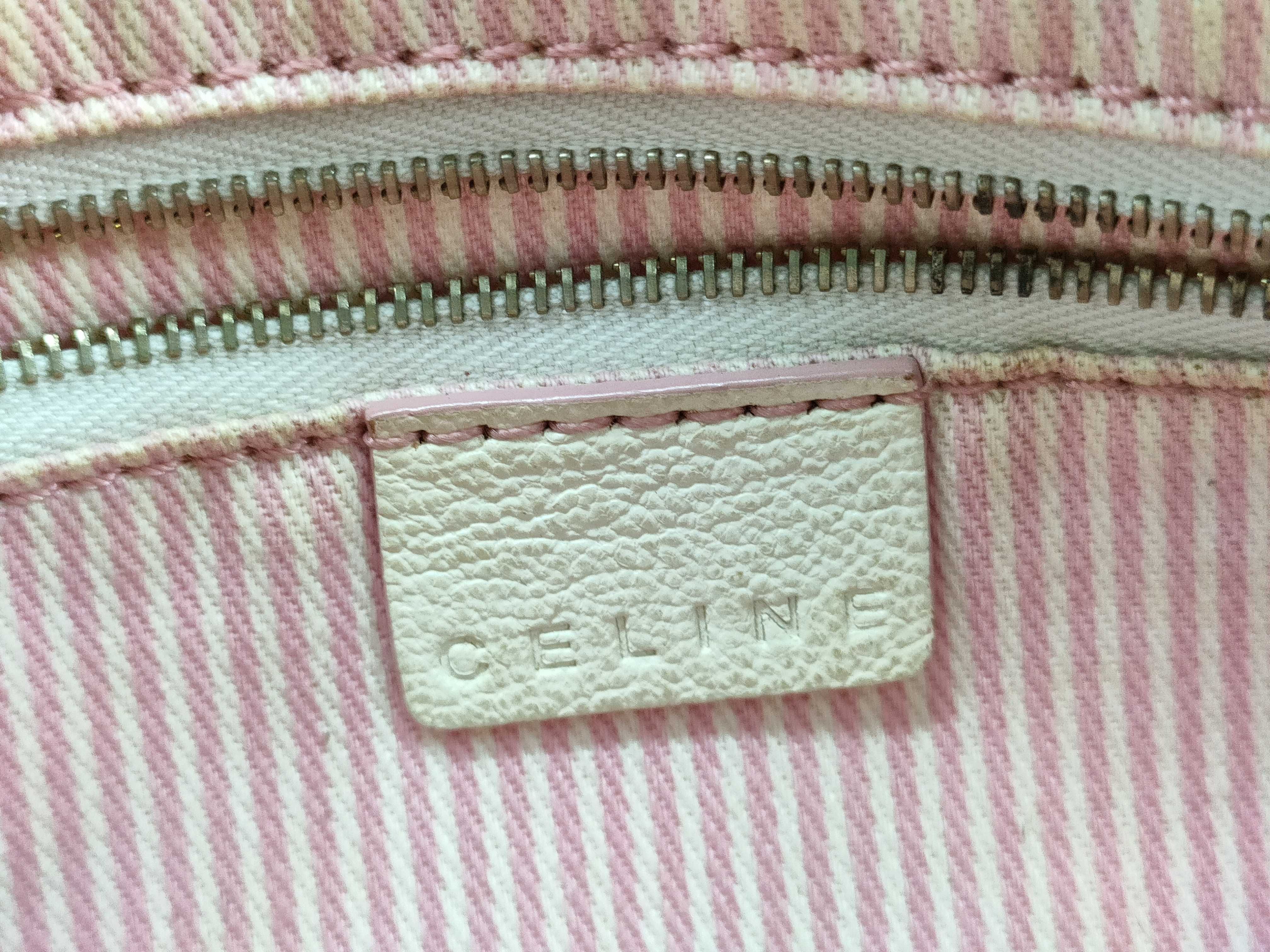 Macadam Shoulder Bag — view 11