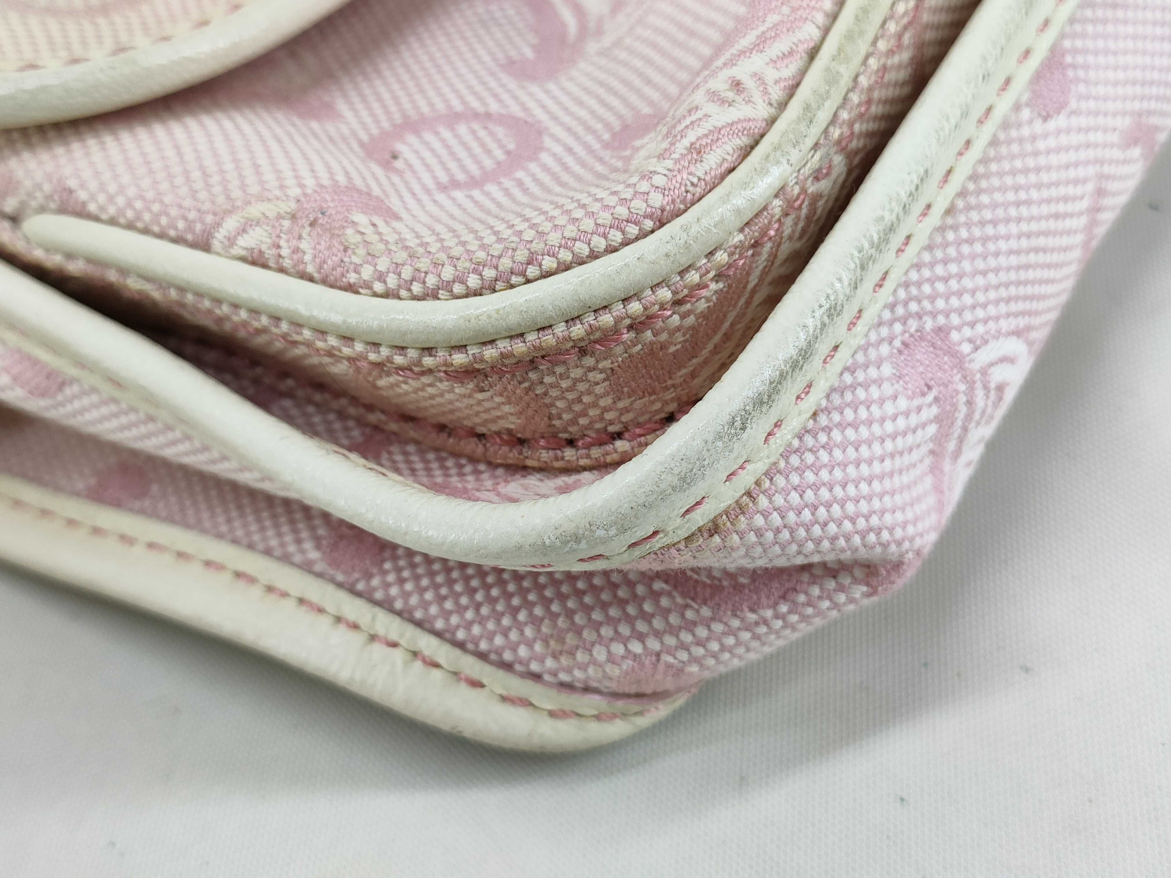 Macadam Shoulder Bag — view 4