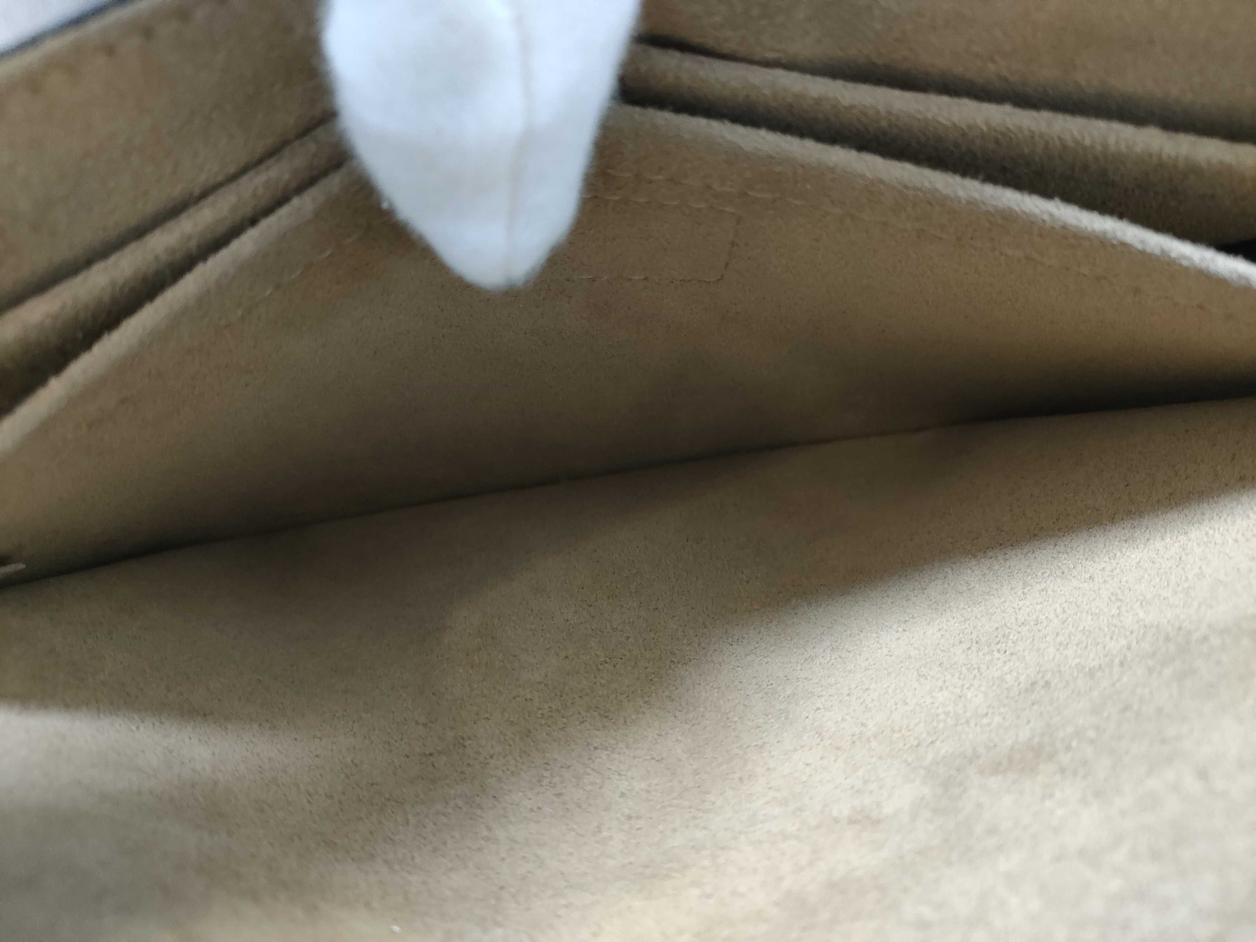 Monogram LV Monogram Marignan Handbag — view 12