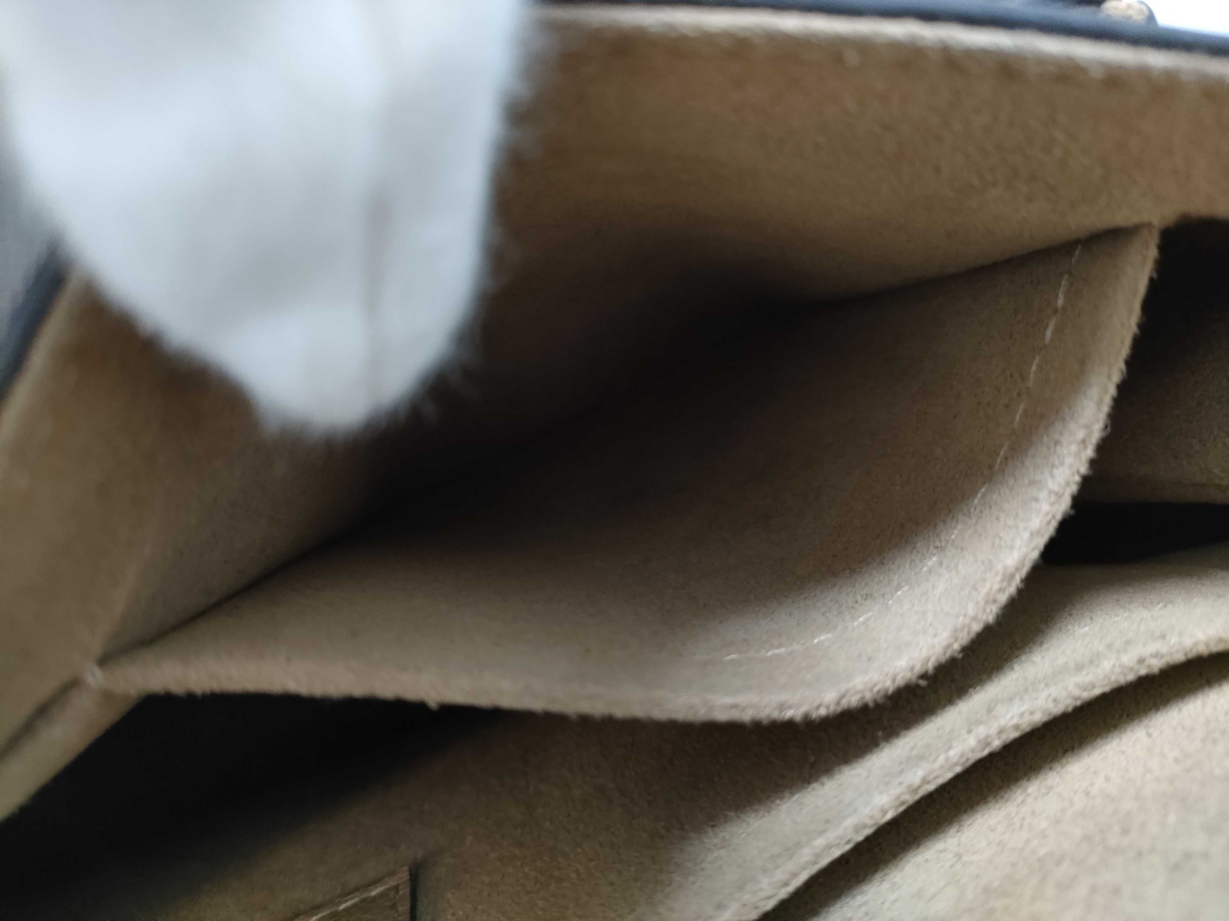 Monogram LV Monogram Marignan Handbag — view 13