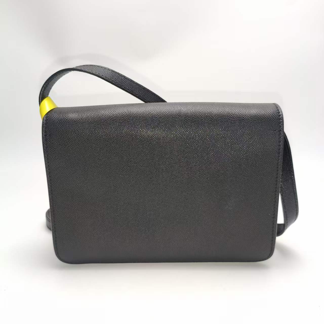【*Shipped from: China*】BURBERRY TB Leather Shoulder Bag — view 2