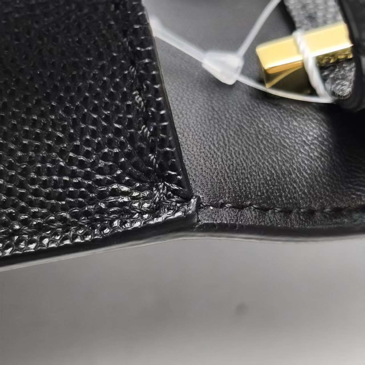 【*Shipped from: China*】BURBERRY TB Leather Shoulder Bag — view 13