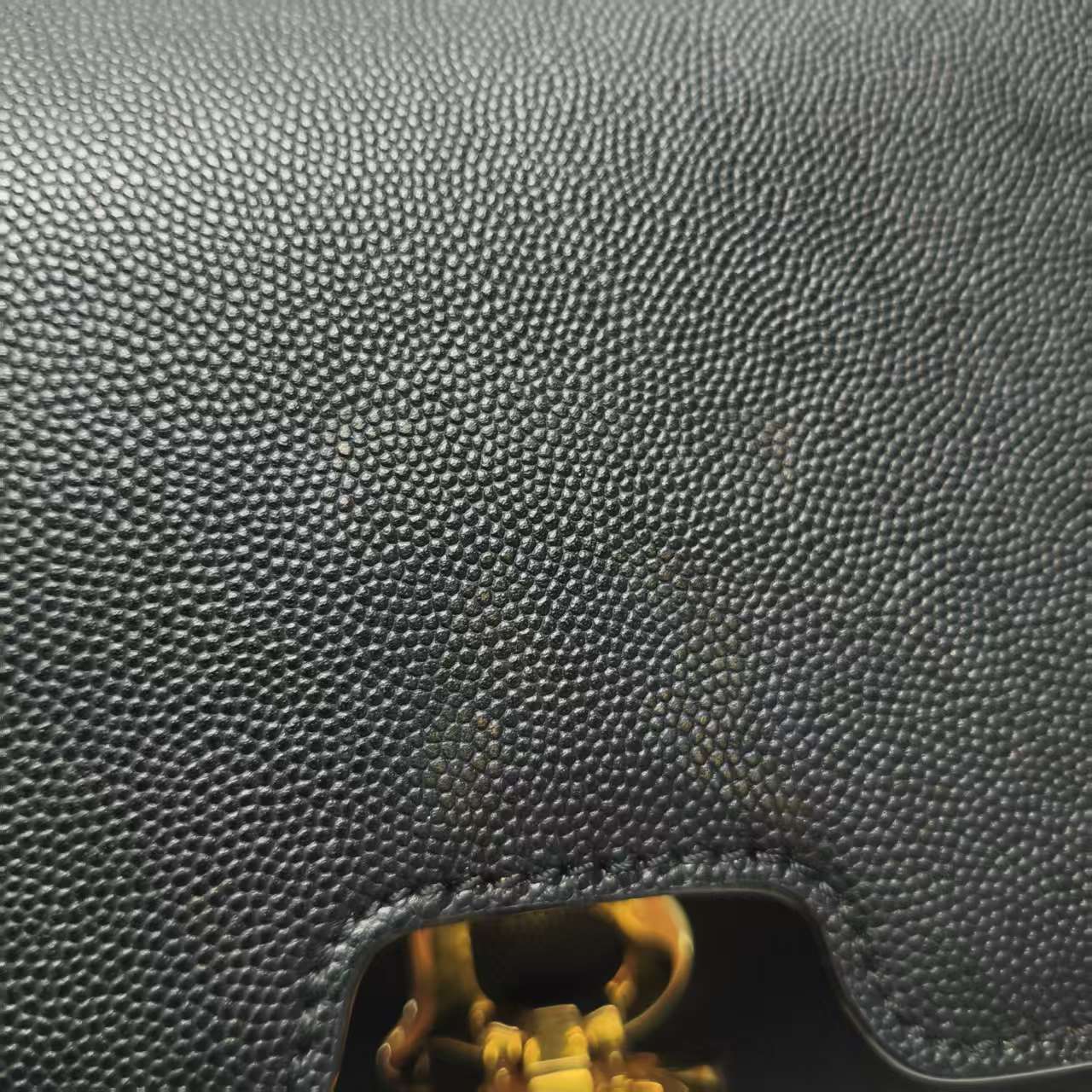 【*Shipped from: China*】BURBERRY TB Leather Shoulder Bag — view 10