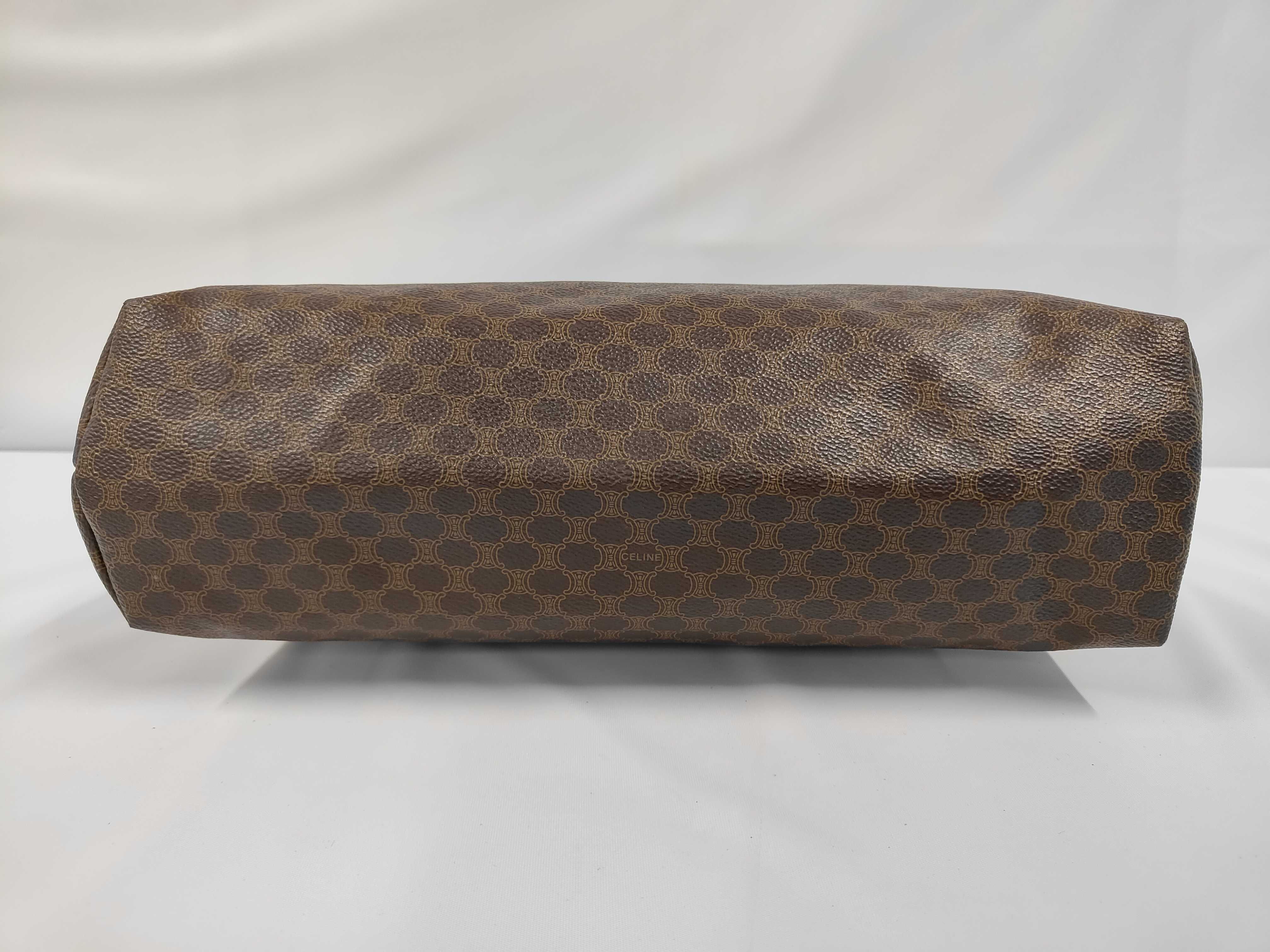 Macadam Vintage Old Tote Bag — view 3