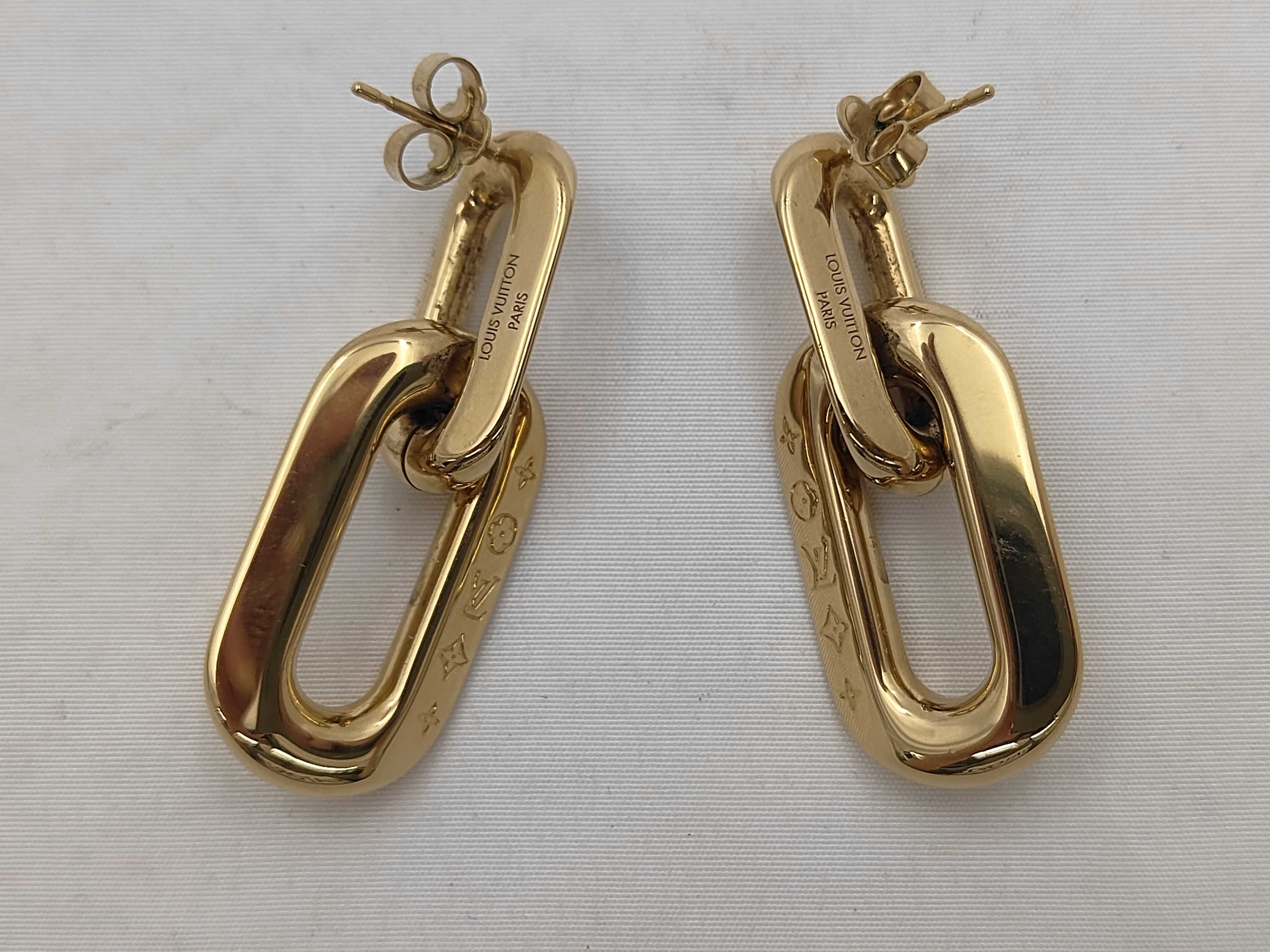 earrings DP1213ITR MP2990ITL — view 2