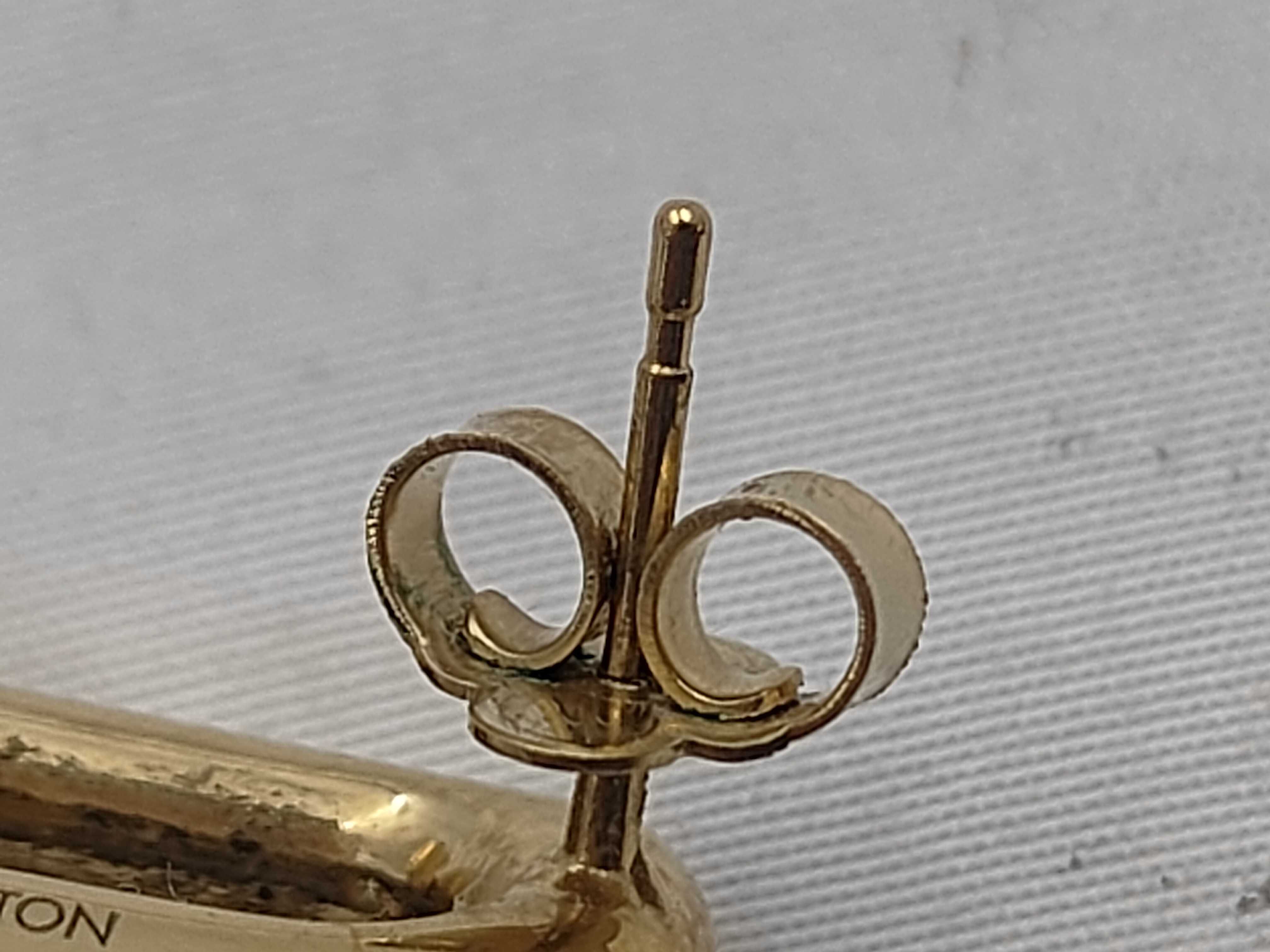 earrings DP1213ITR MP2990ITL — view 4