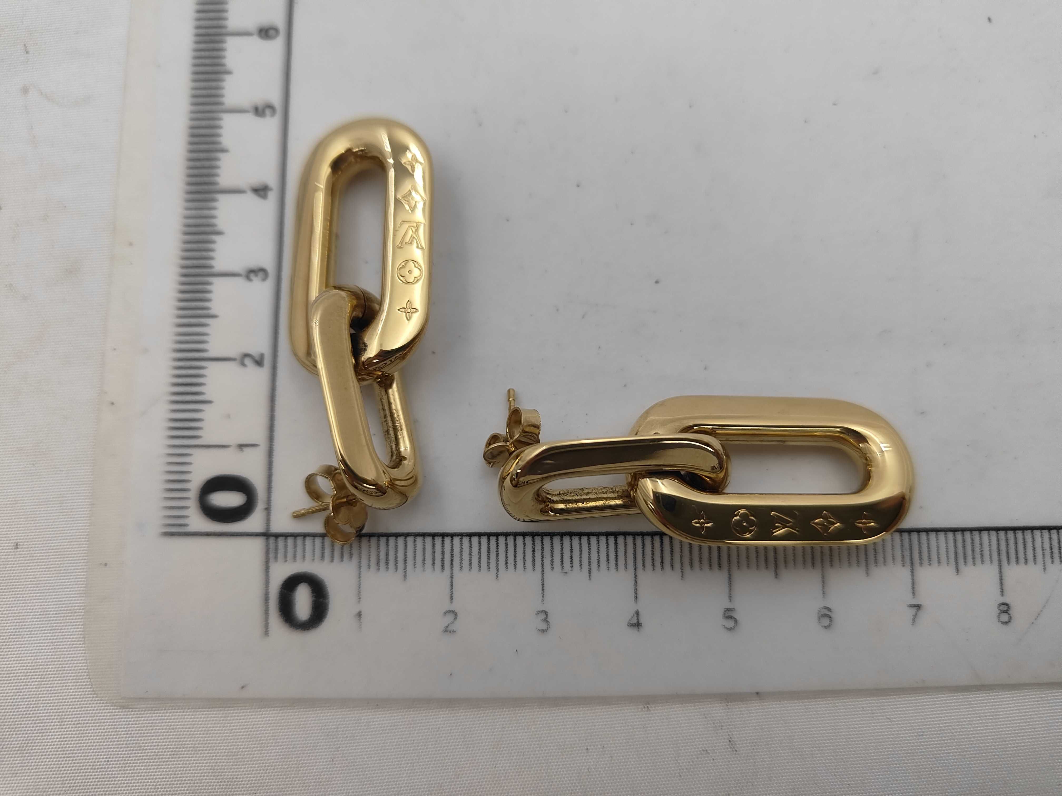 earrings DP1213ITR MP2990ITL — view 5