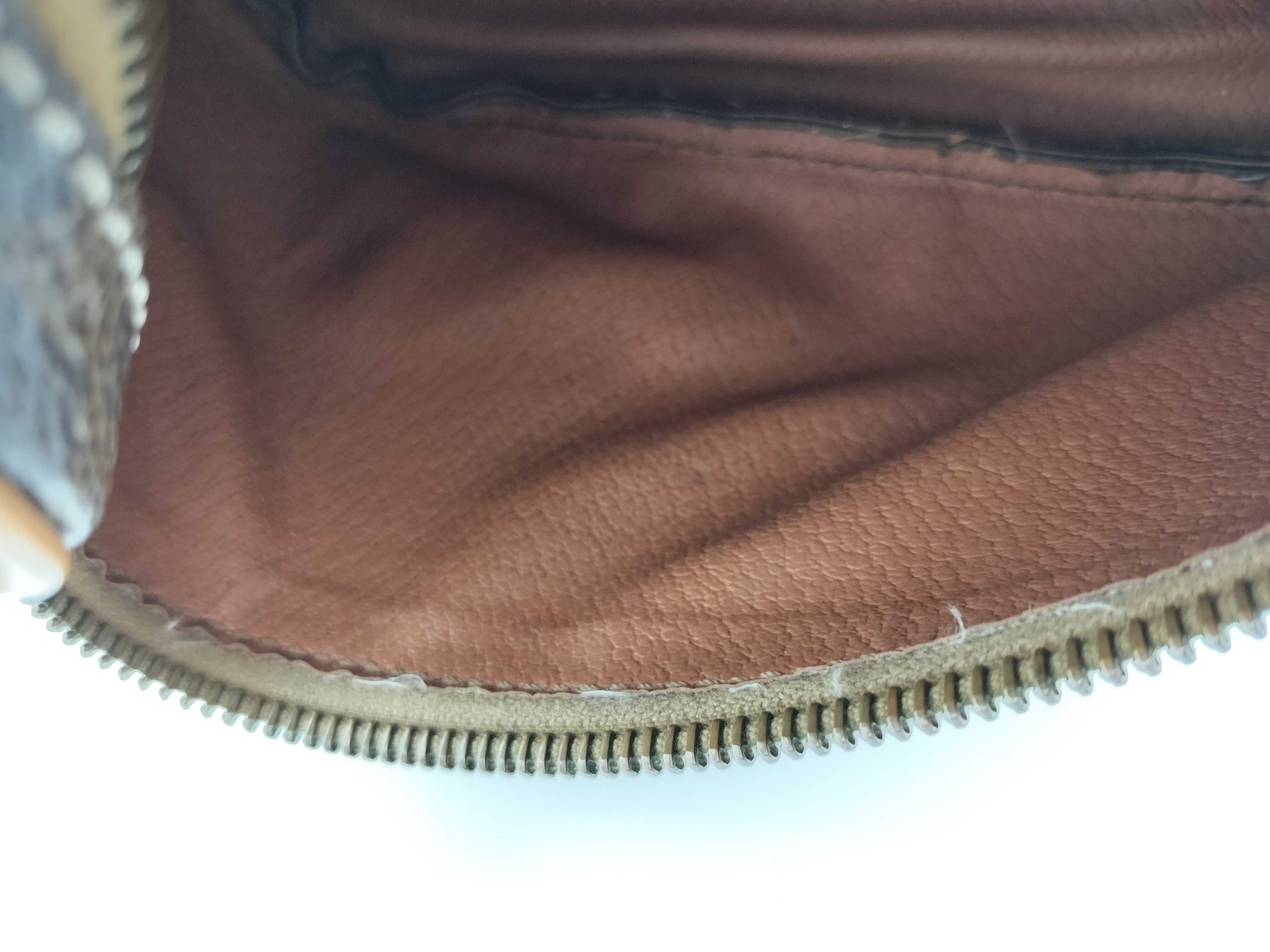 Waist Bag, Macadam Pattern — view 12