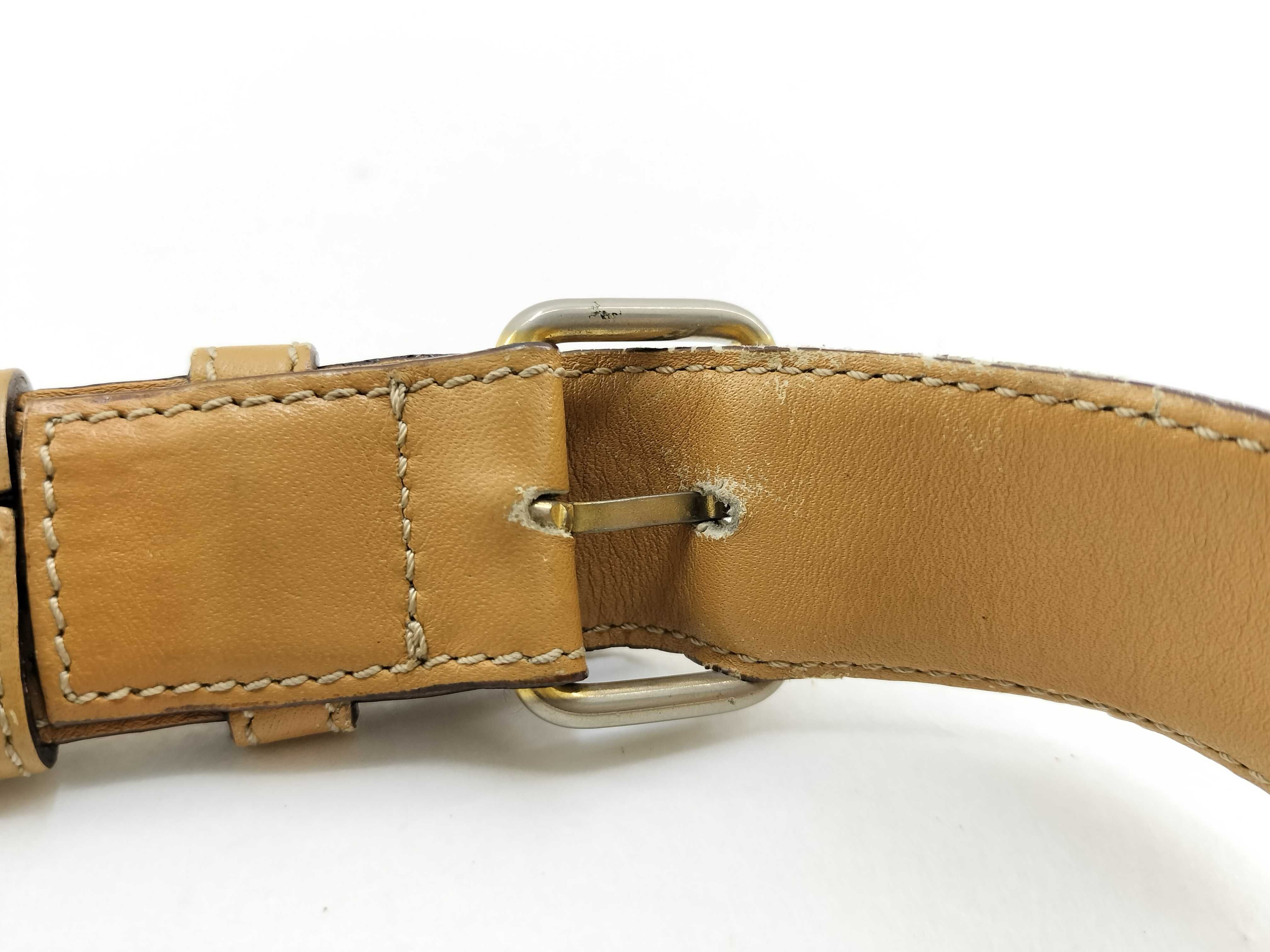Waist Bag, Macadam Pattern — view 13