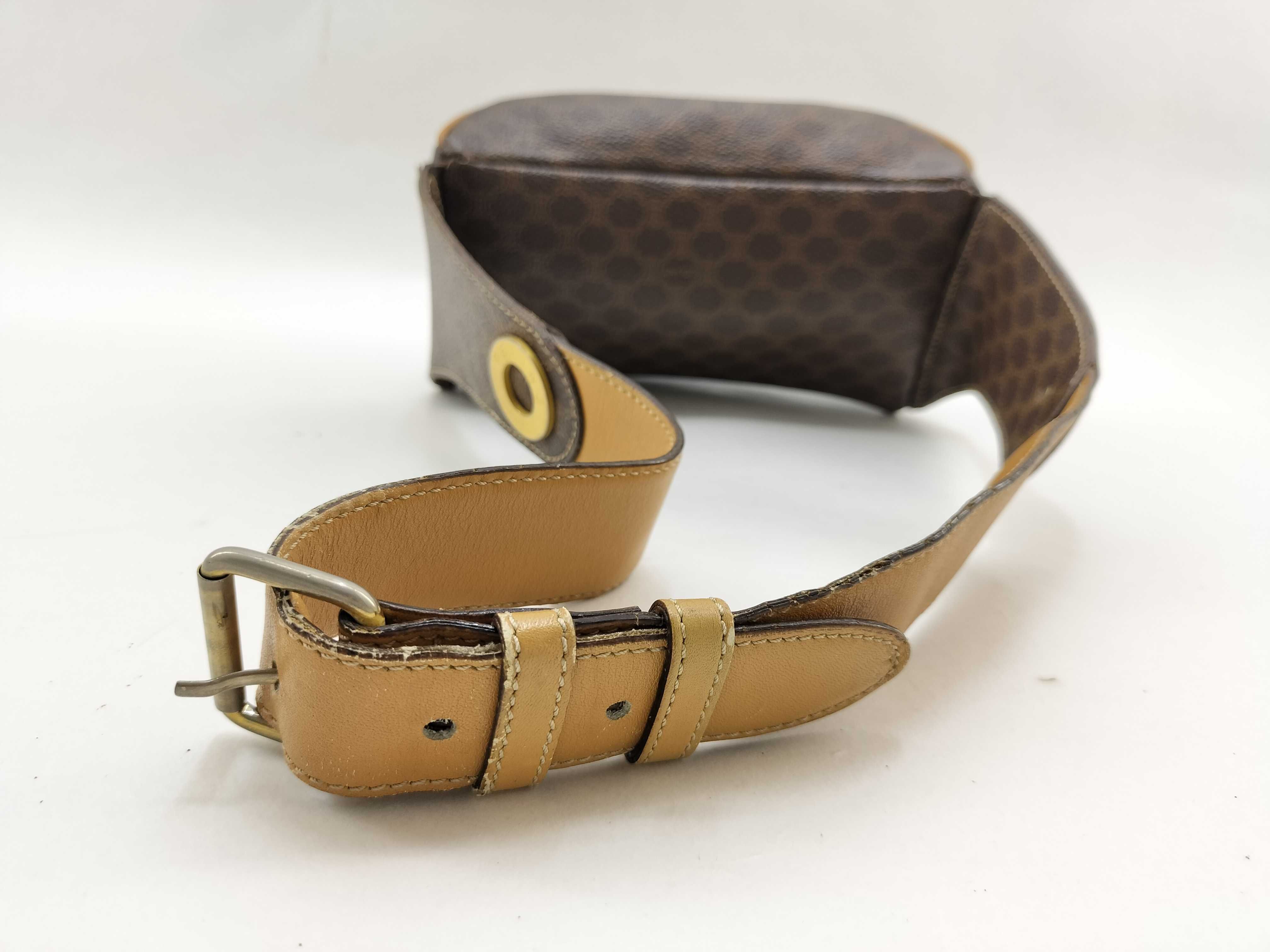 Waist Bag, Macadam Pattern — view 5