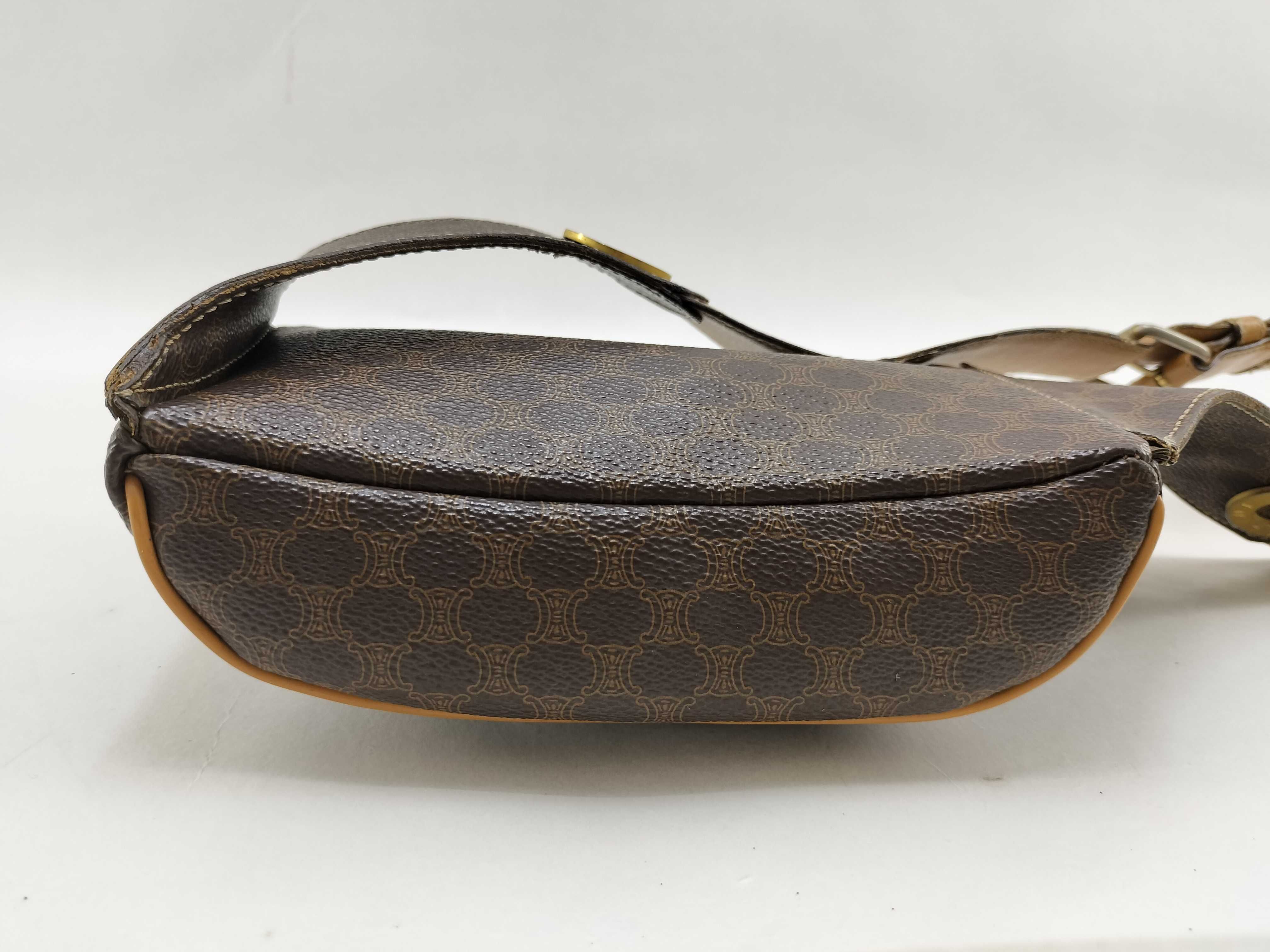 Waist Bag, Macadam Pattern — view 6