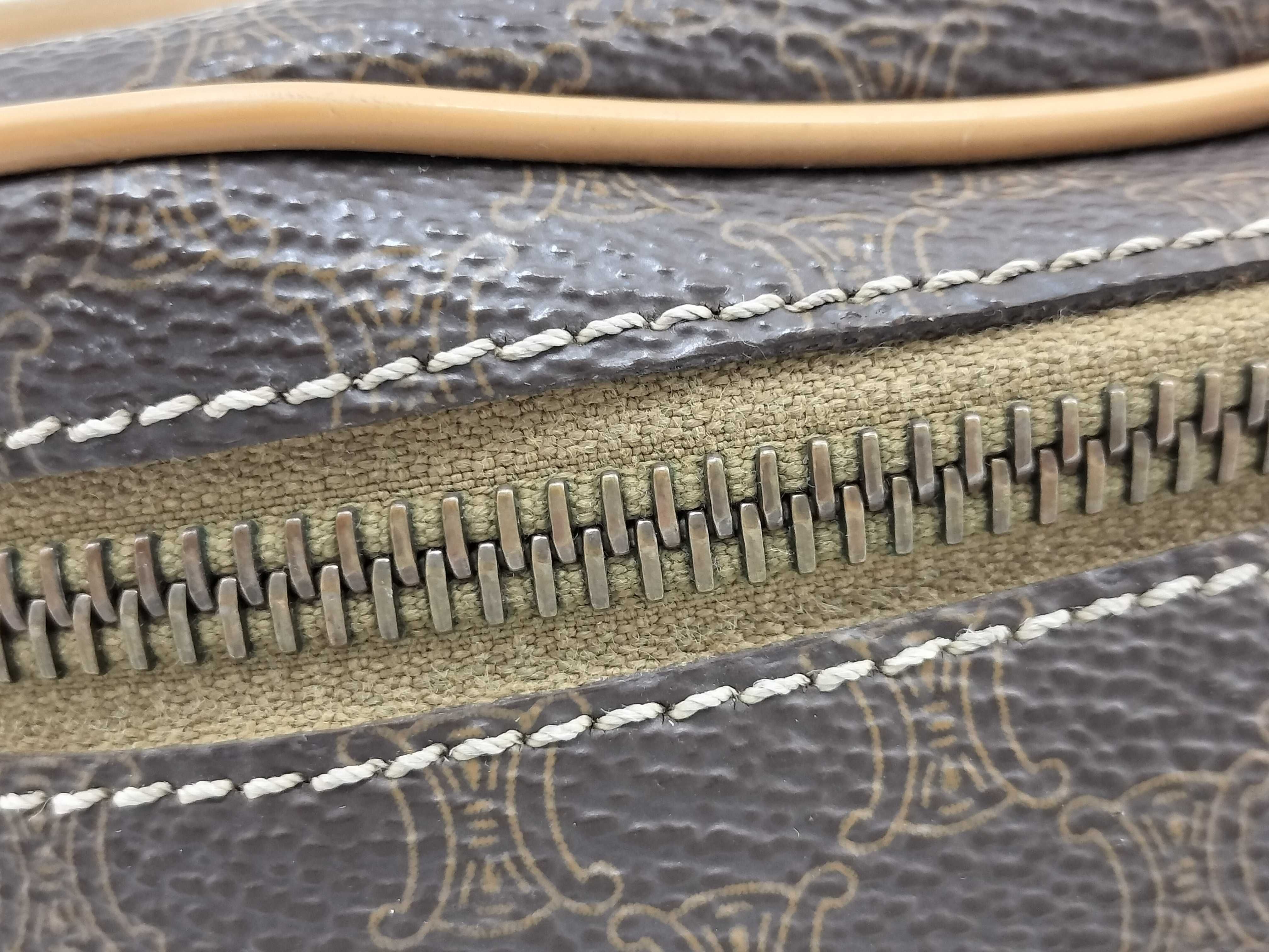 Waist Bag, Macadam Pattern — view 9