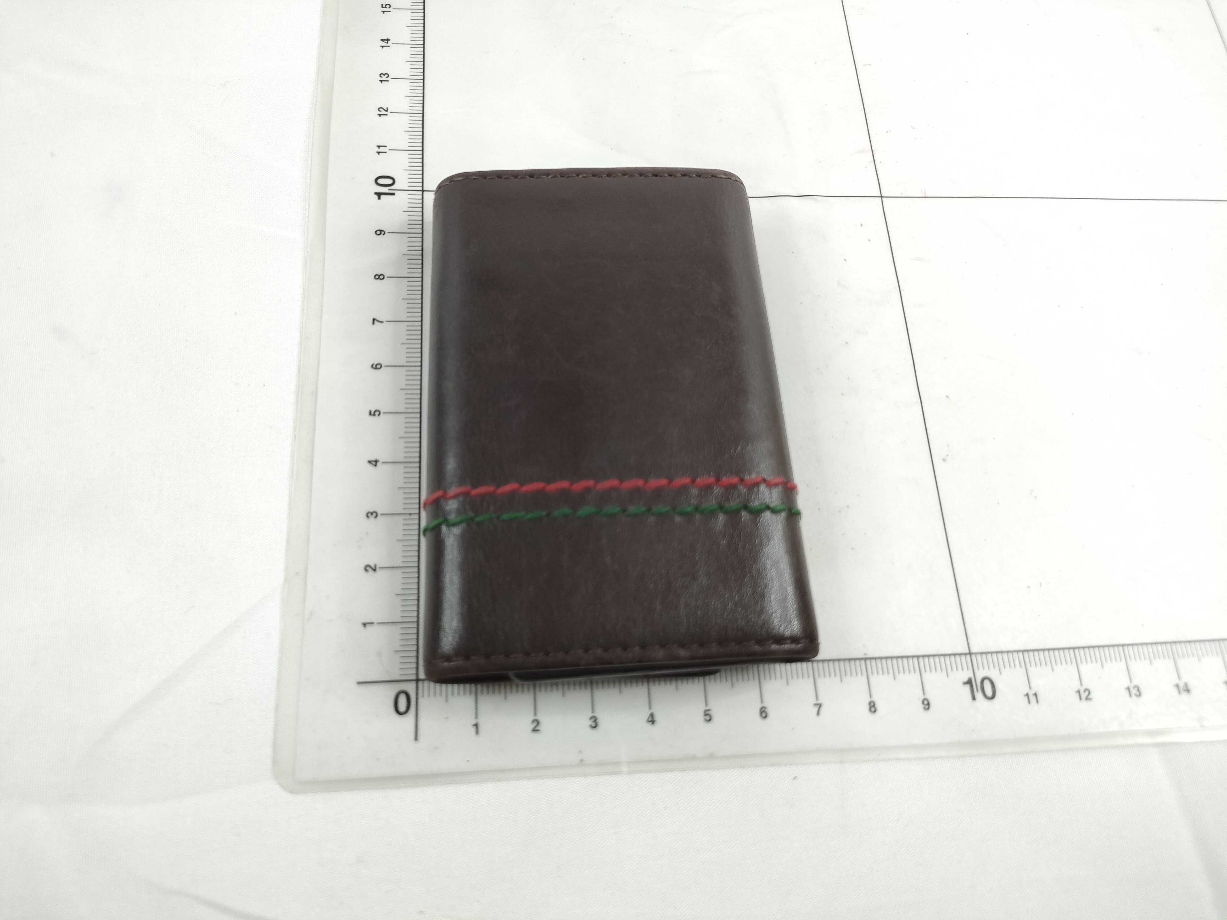 Key Case, Brown Key Case — view 2