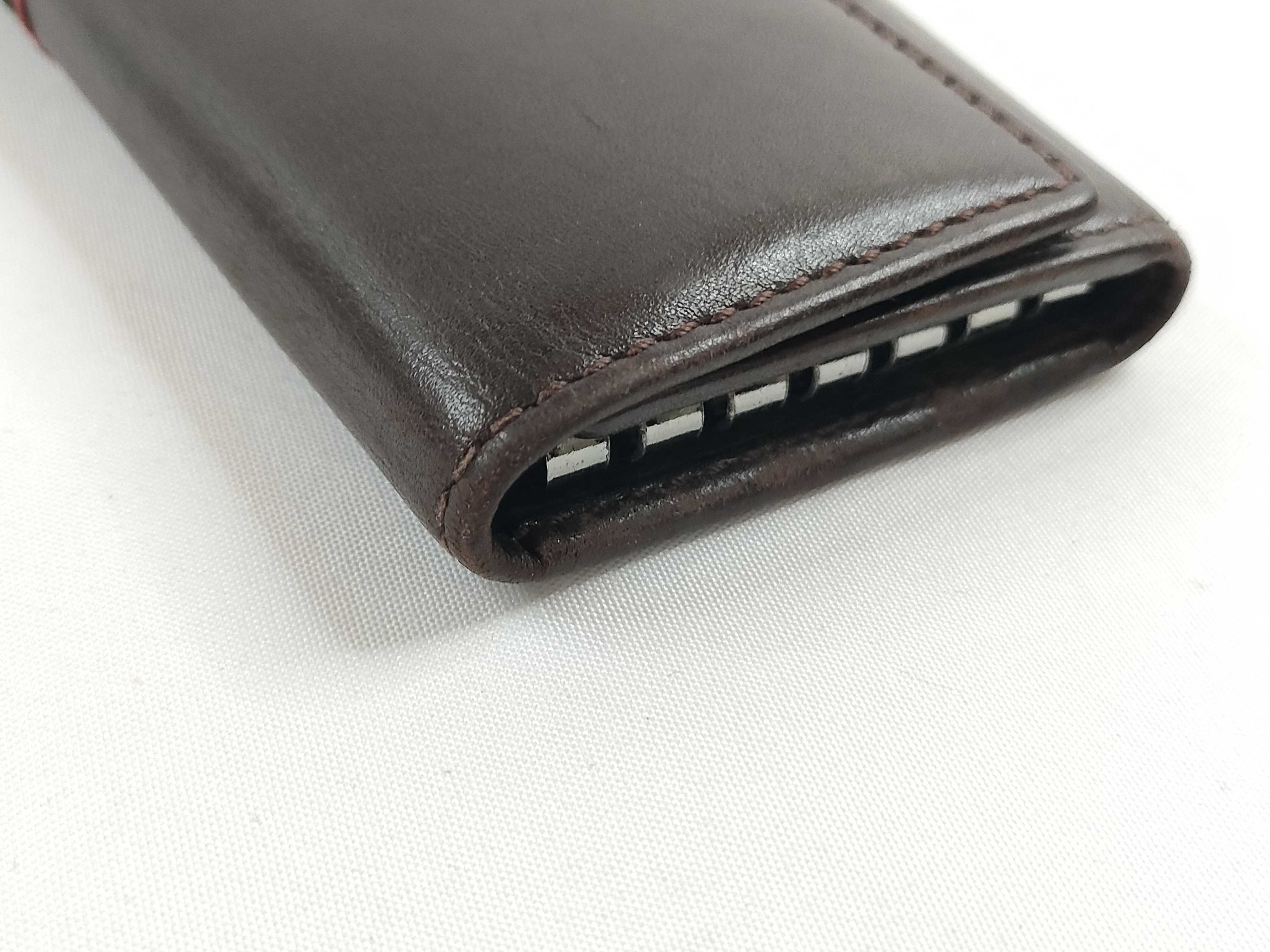 Key Case, Brown Key Case — view 3