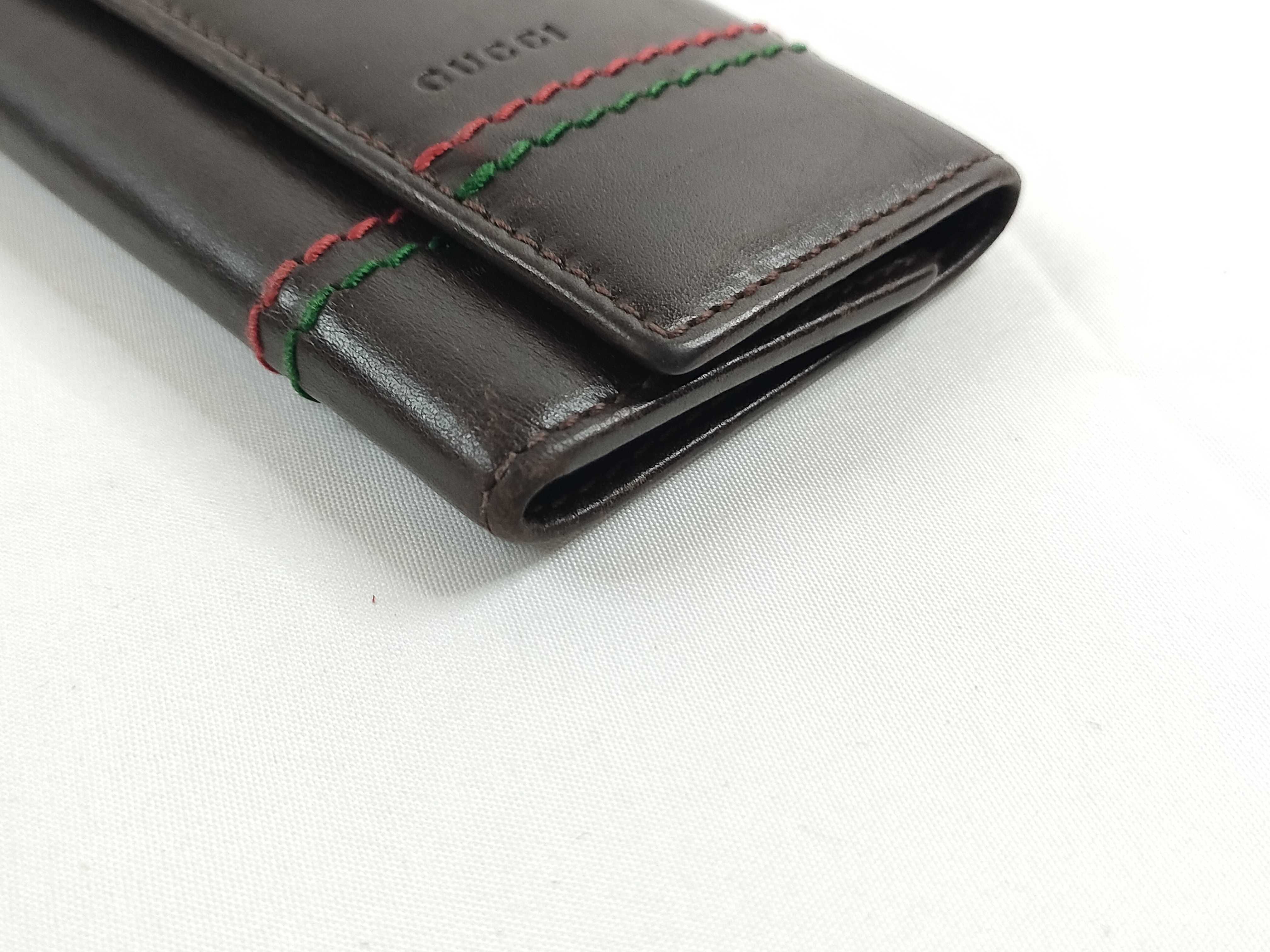 Key Case, Brown Key Case — view 4
