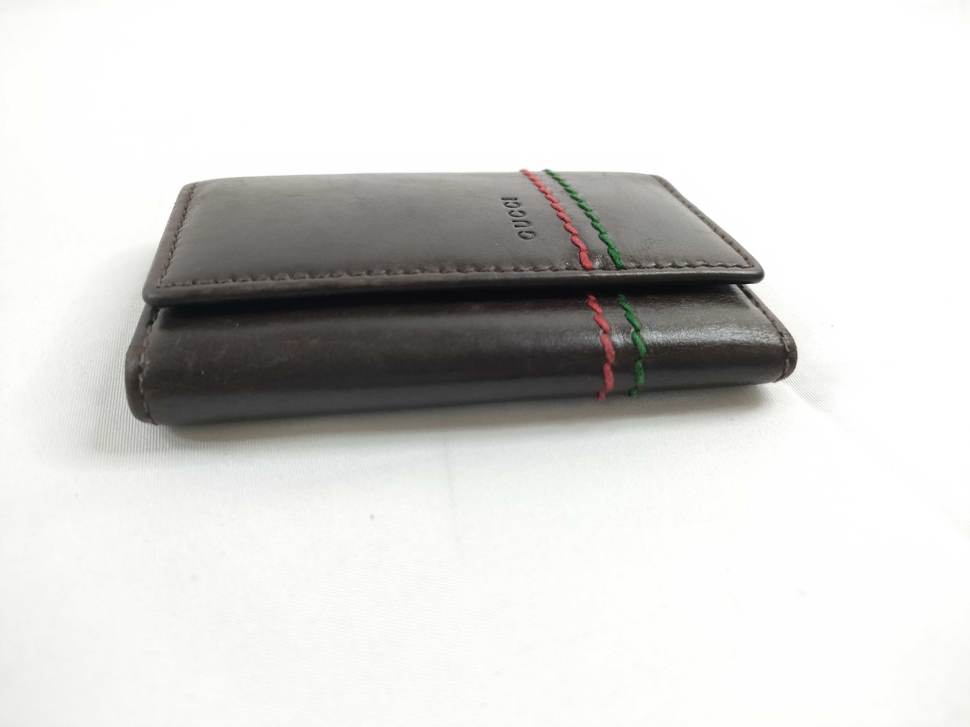Key Case, Brown Key Case — view 6