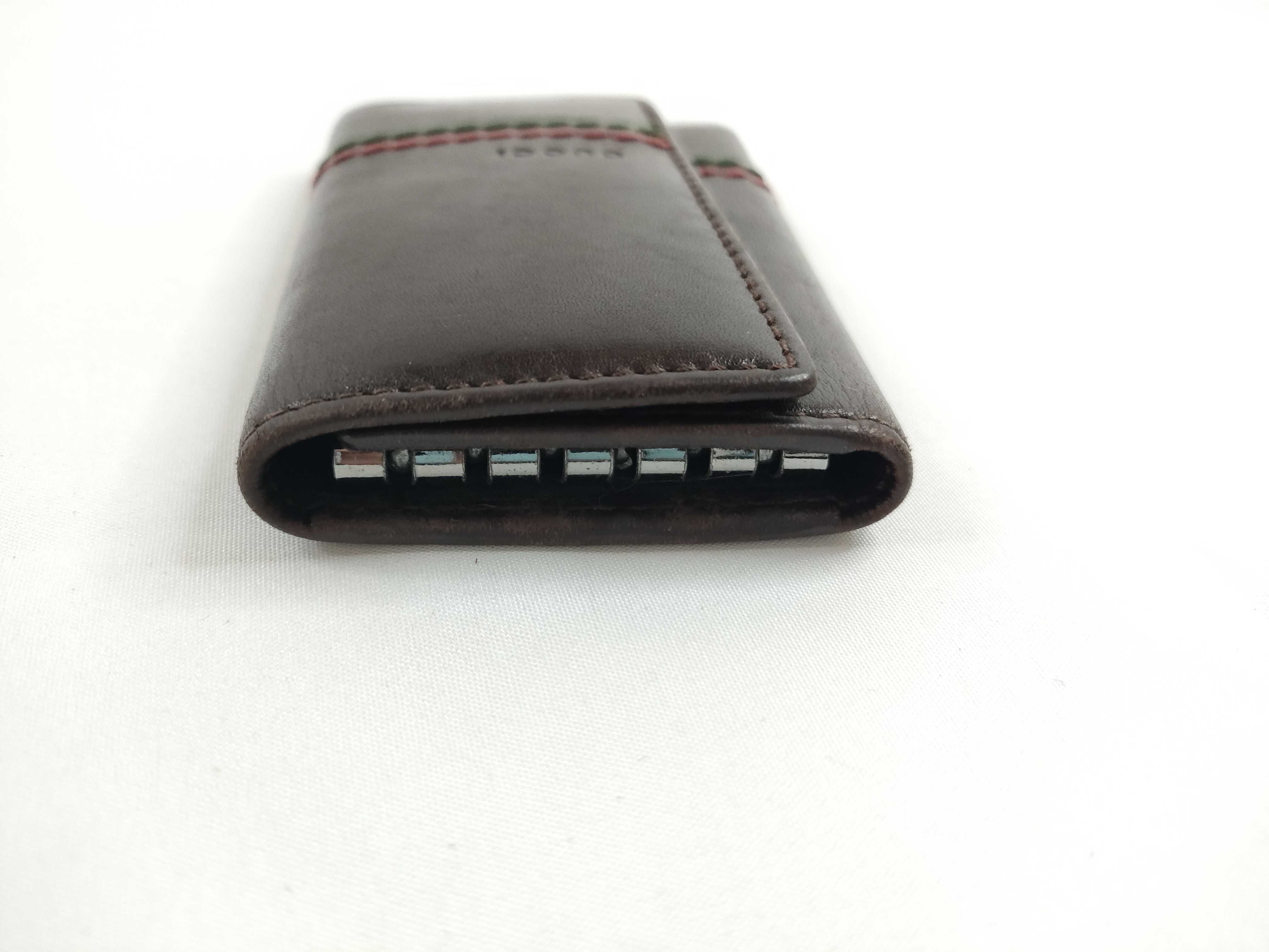 Key Case, Brown Key Case — view 7